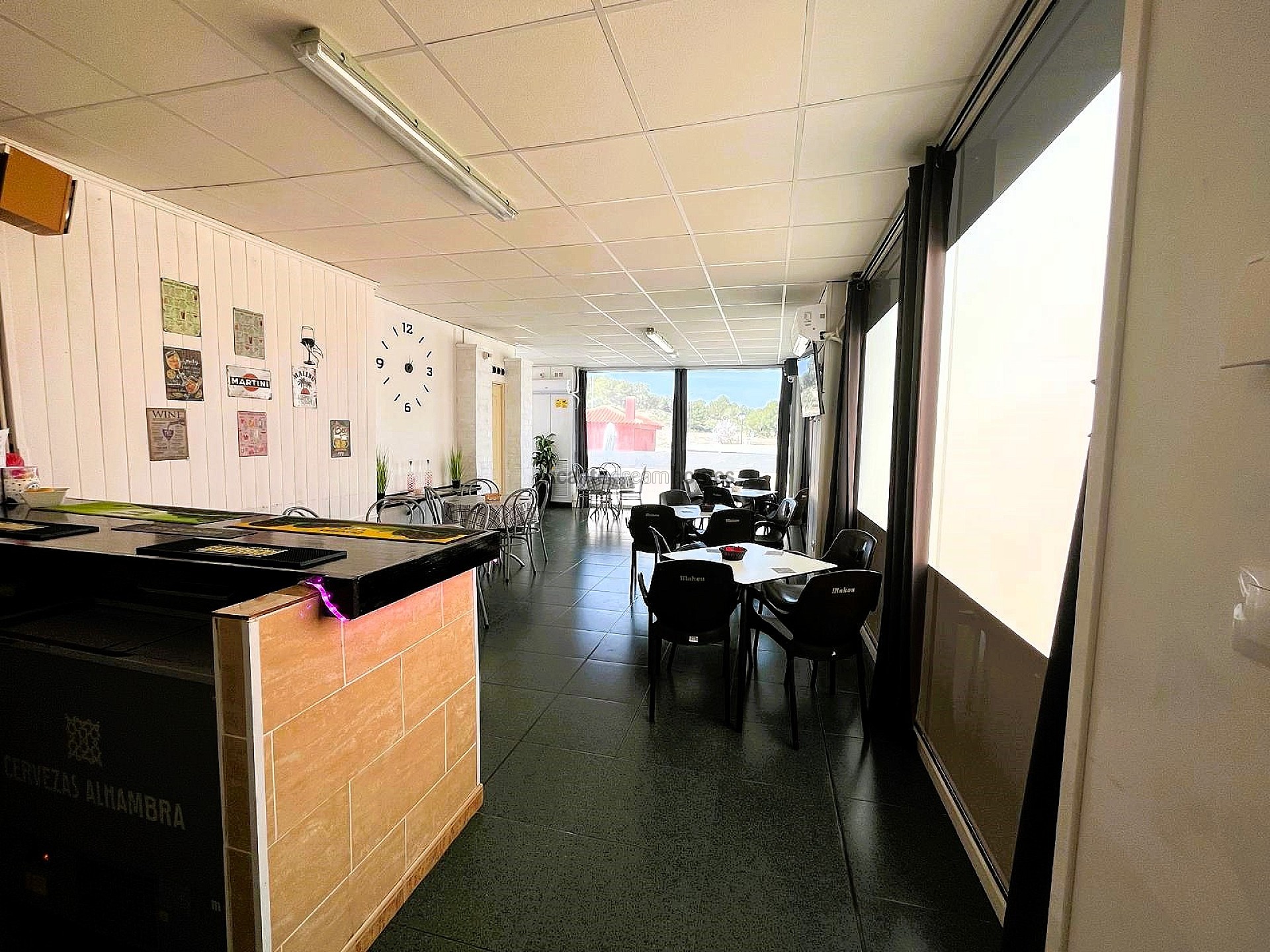 Resale - Business in Castalla -  - Alicante