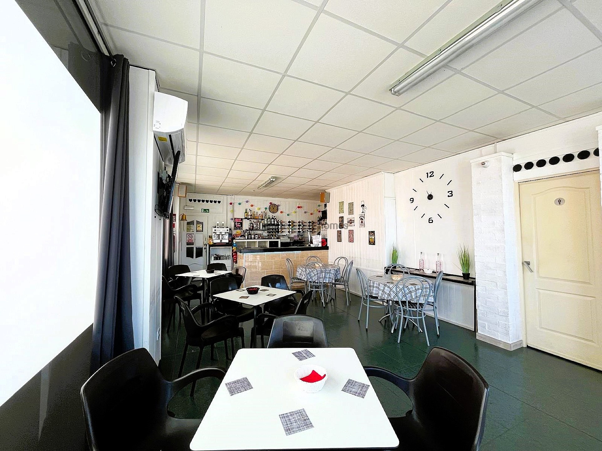 Resale - Business in Castalla -  - Alicante