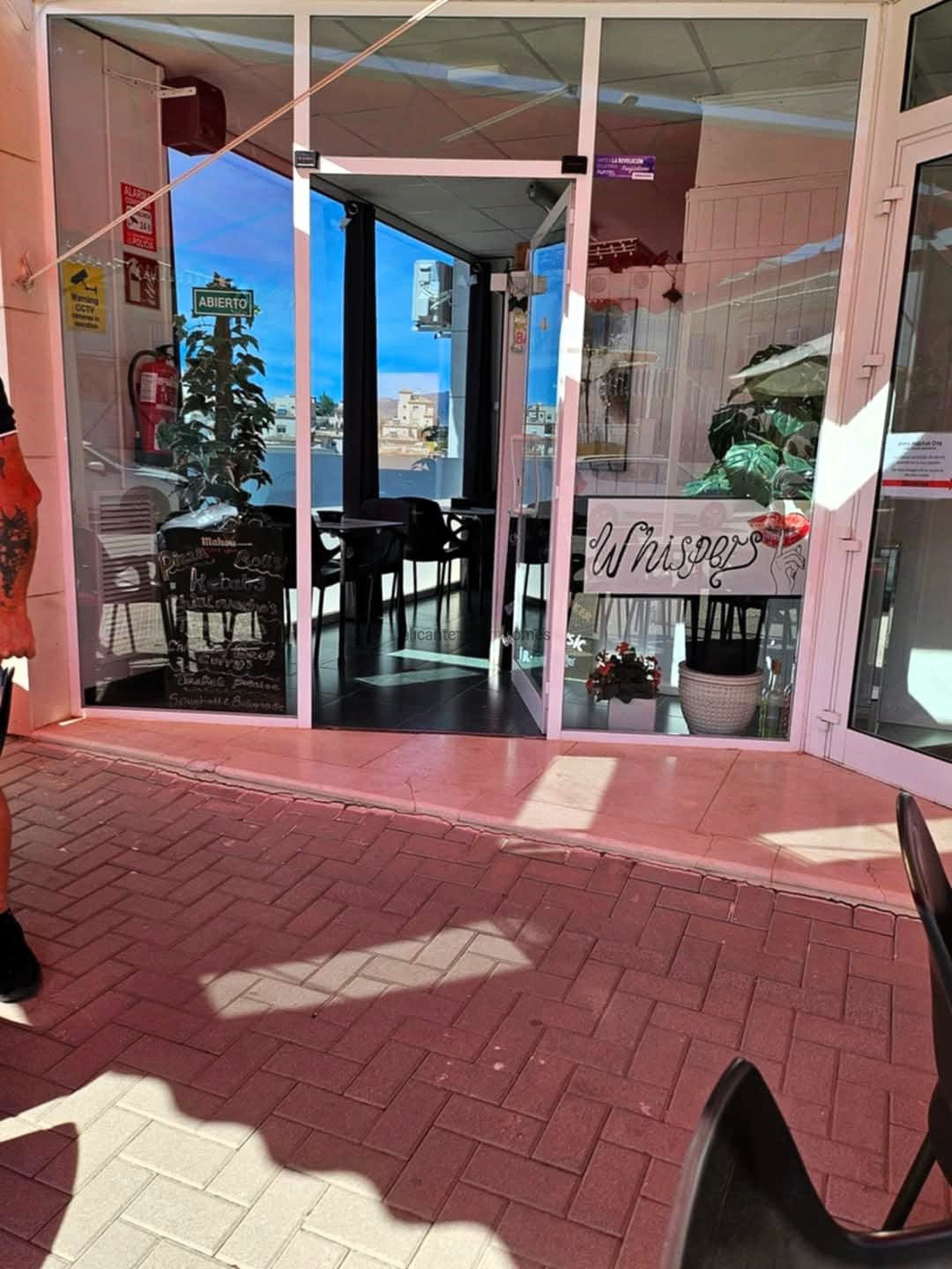 Resale - Business in Castalla -  - Alicante