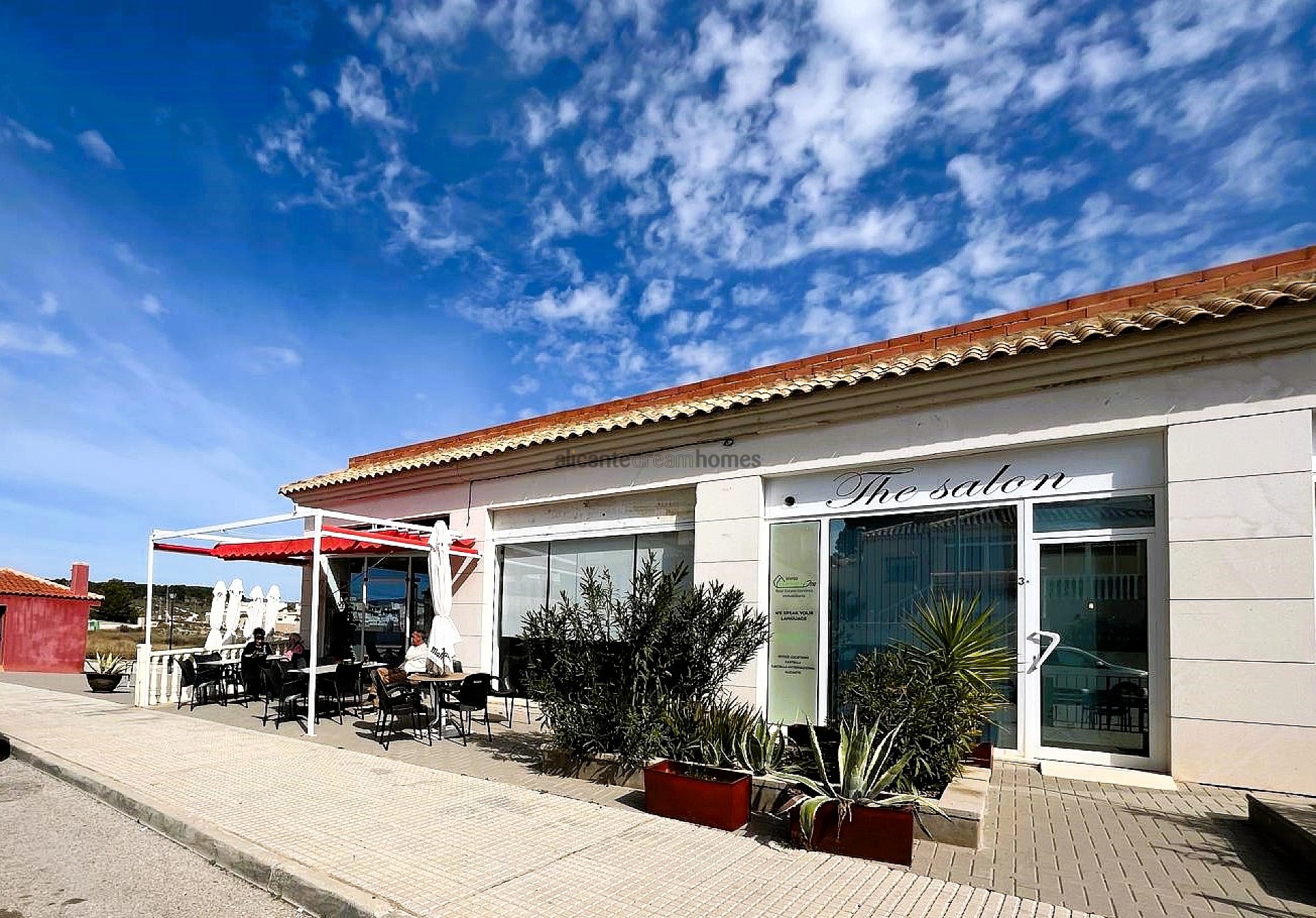 Resale - Business in Castalla -  - Alicante