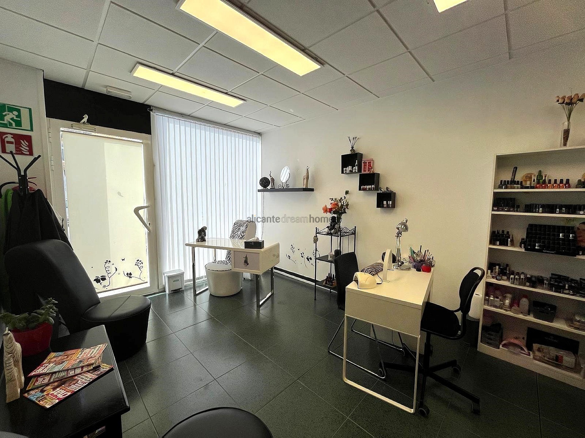 Resale - Business in Castalla -  - Alicante