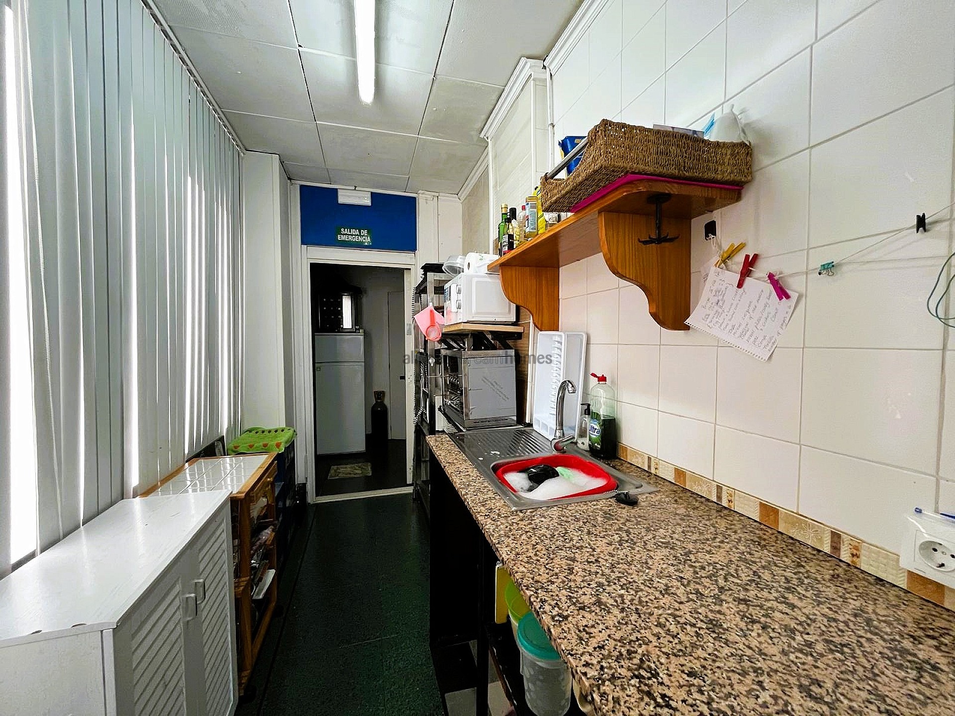 Resale - Business in Castalla -  - Alicante