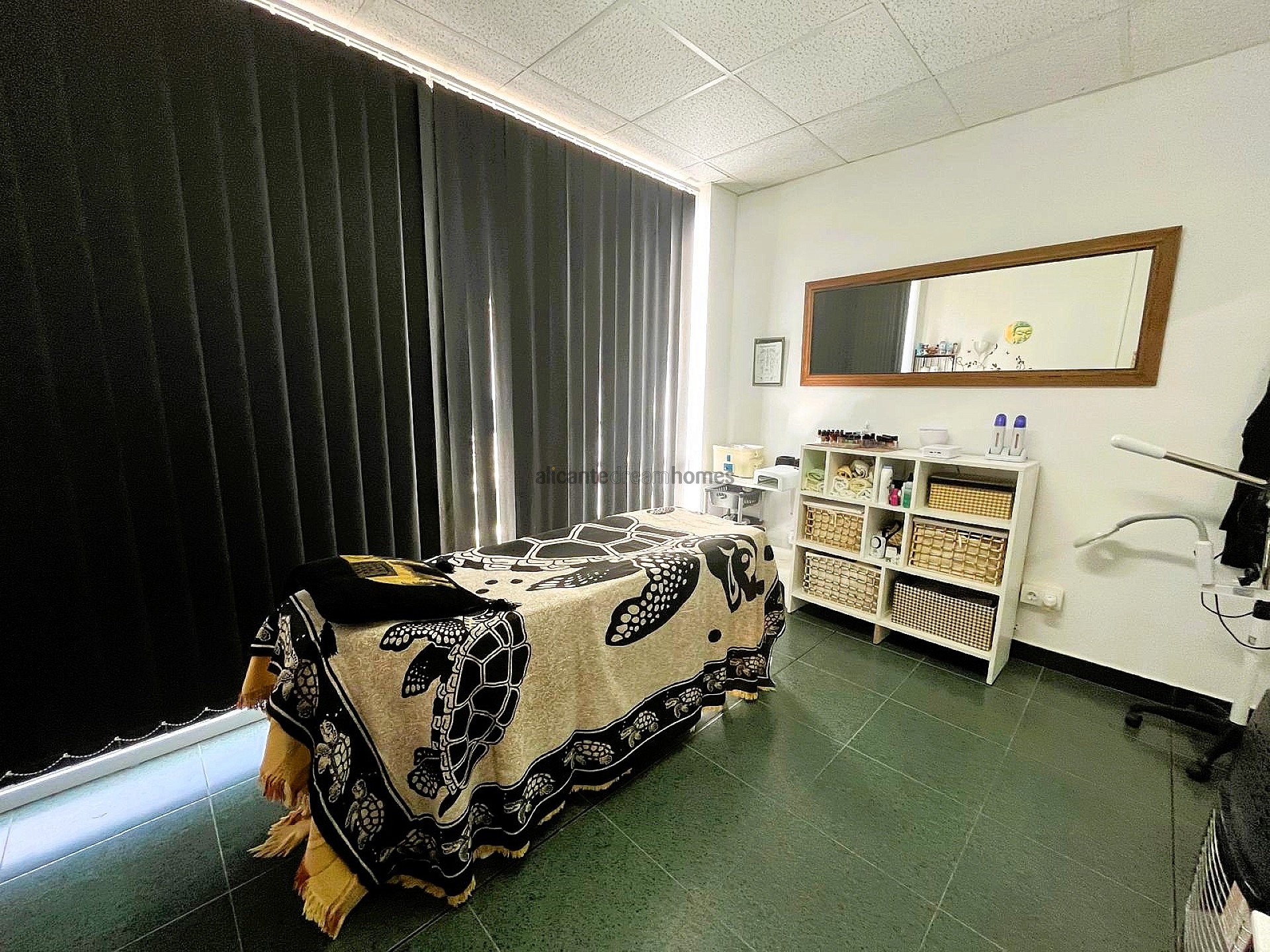 Resale - Business in Castalla -  - Alicante