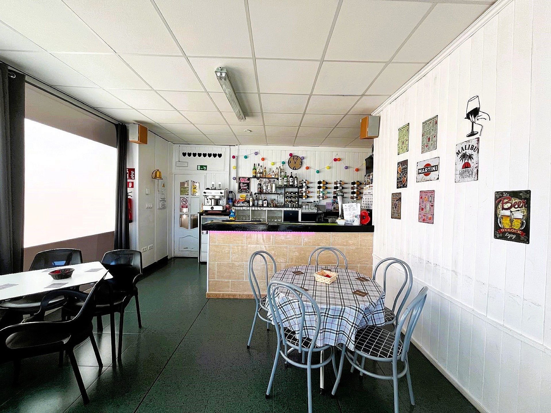 Resale - Business in Castalla -  - Alicante