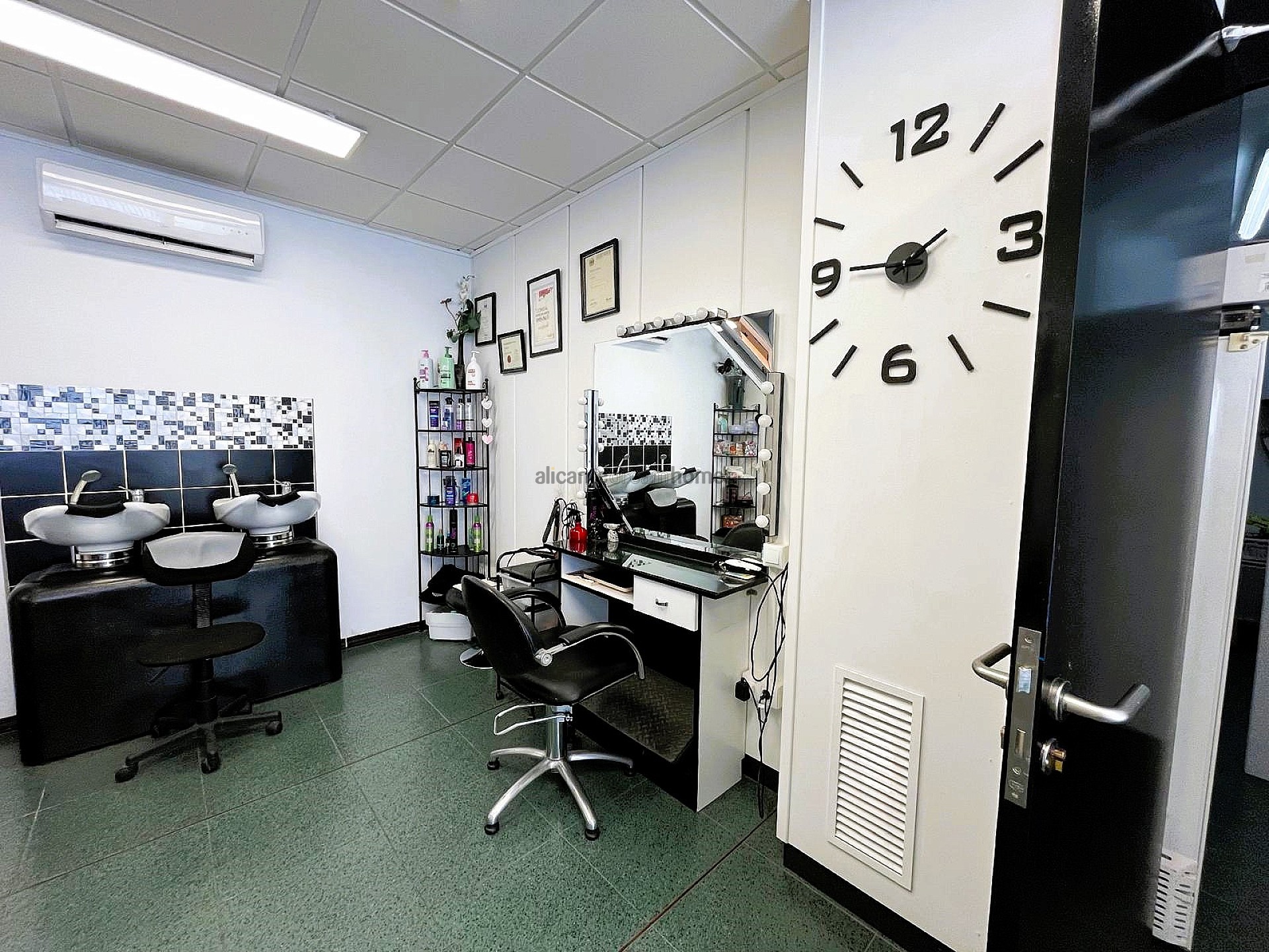 Resale - Business in Castalla -  - Alicante