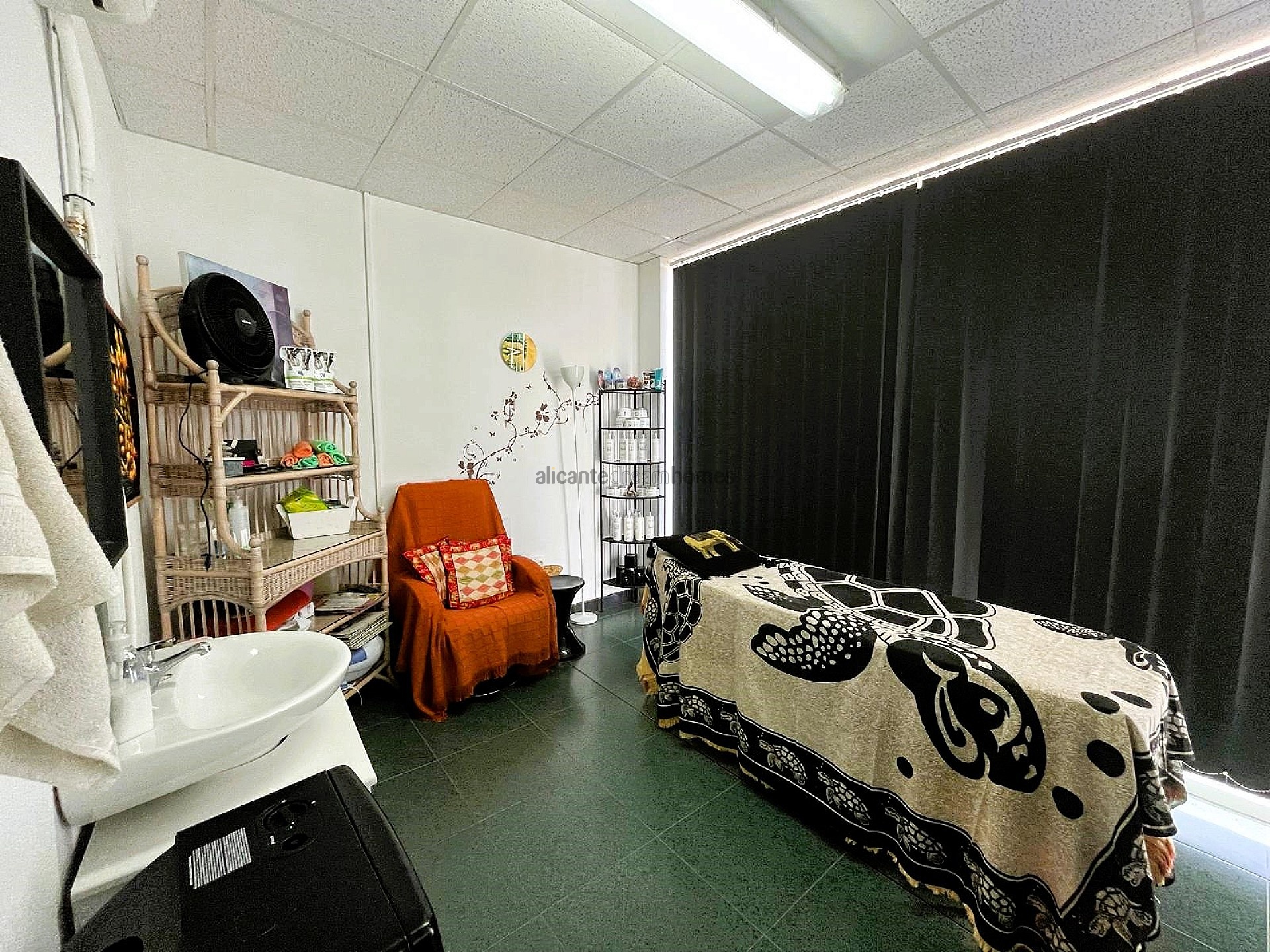 Resale - Business in Castalla -  - Alicante