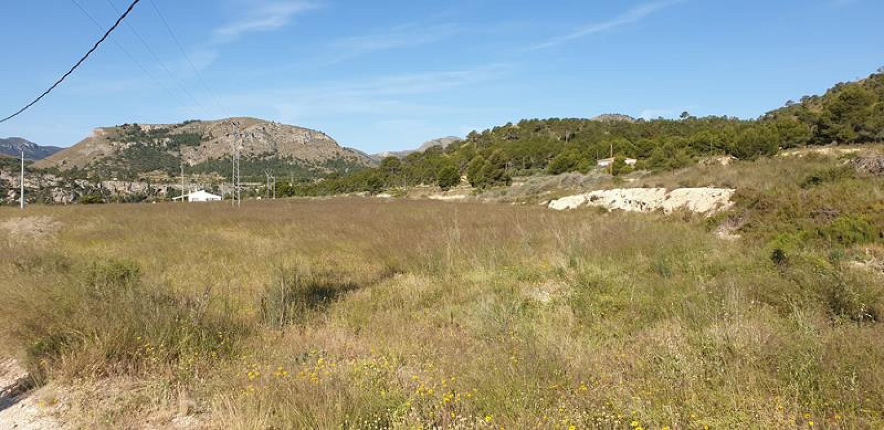 Resale - Land in La Romana -  - Alicante