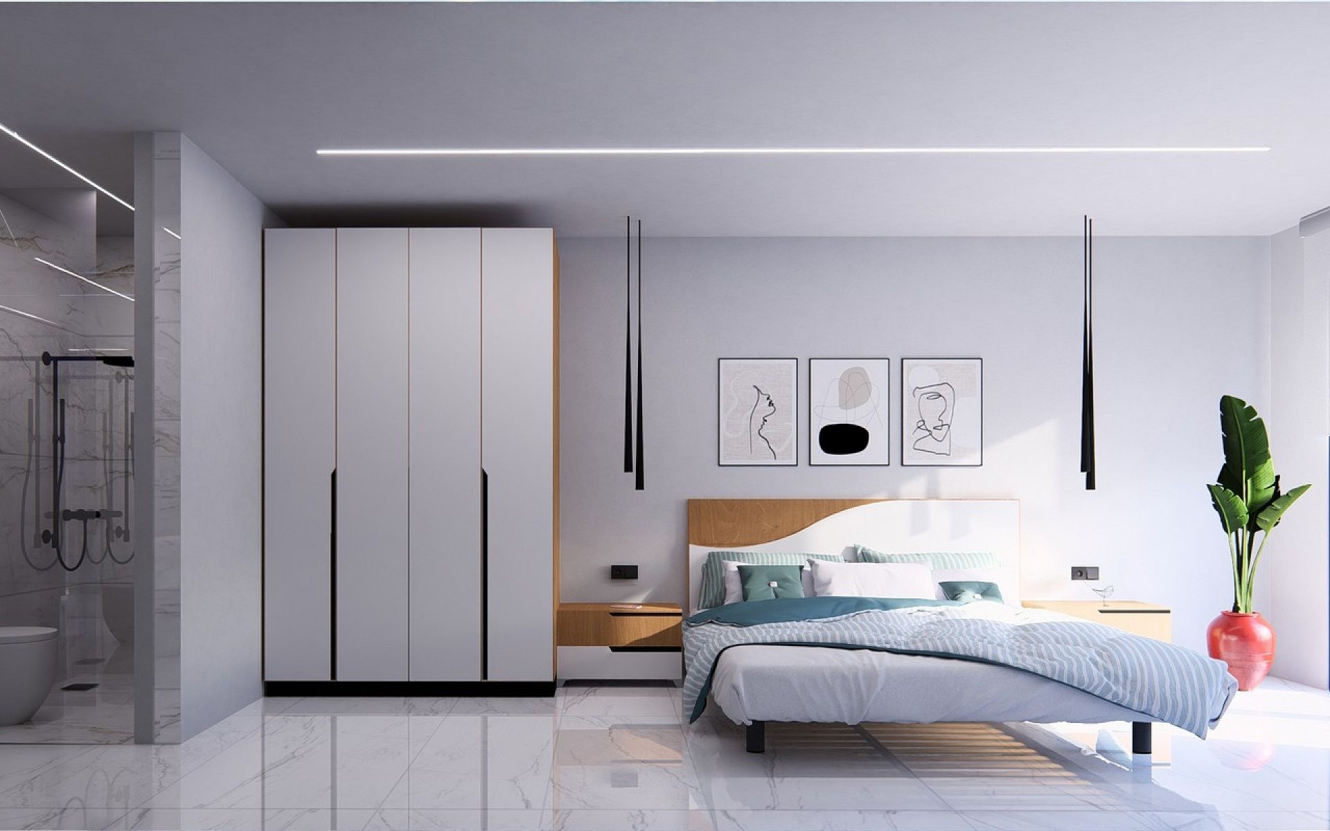 Resale - 2 Bedroom 2 Bathroom Apartment in Algorfa -  - Alicante