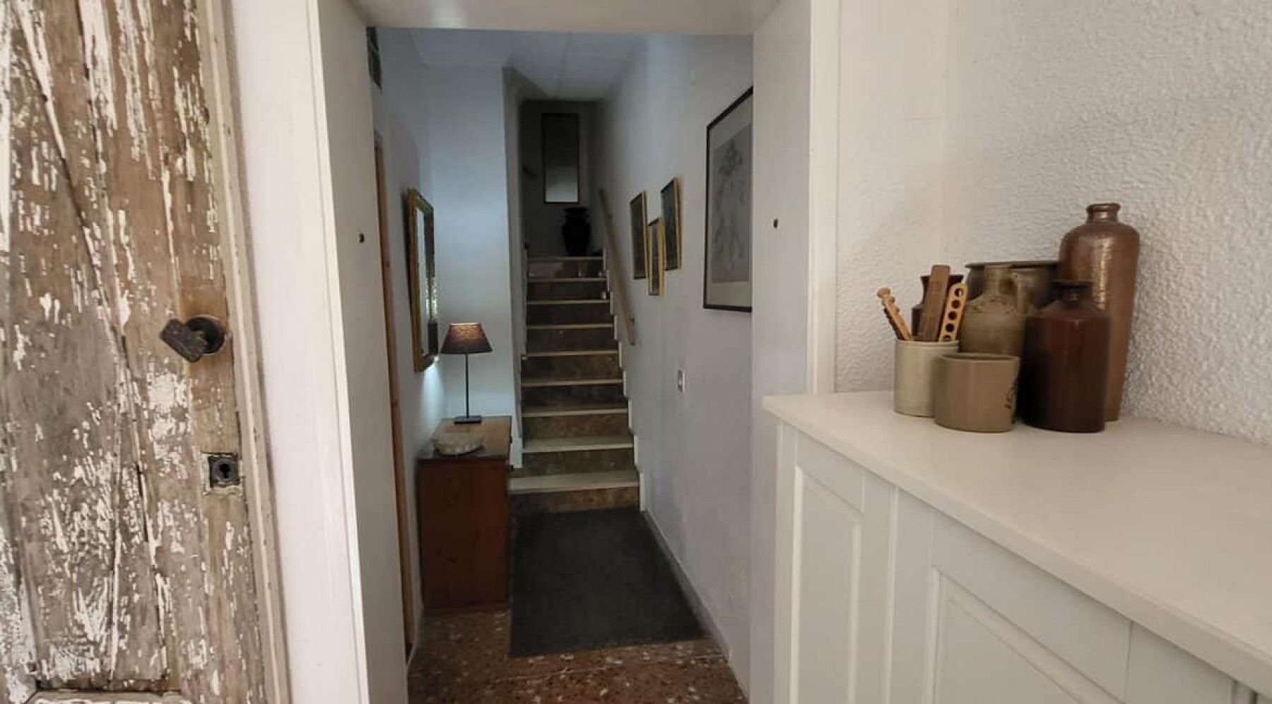 Resale - 4 Bedroom 3 Bathroom Country house in La Romana -  - Alicante