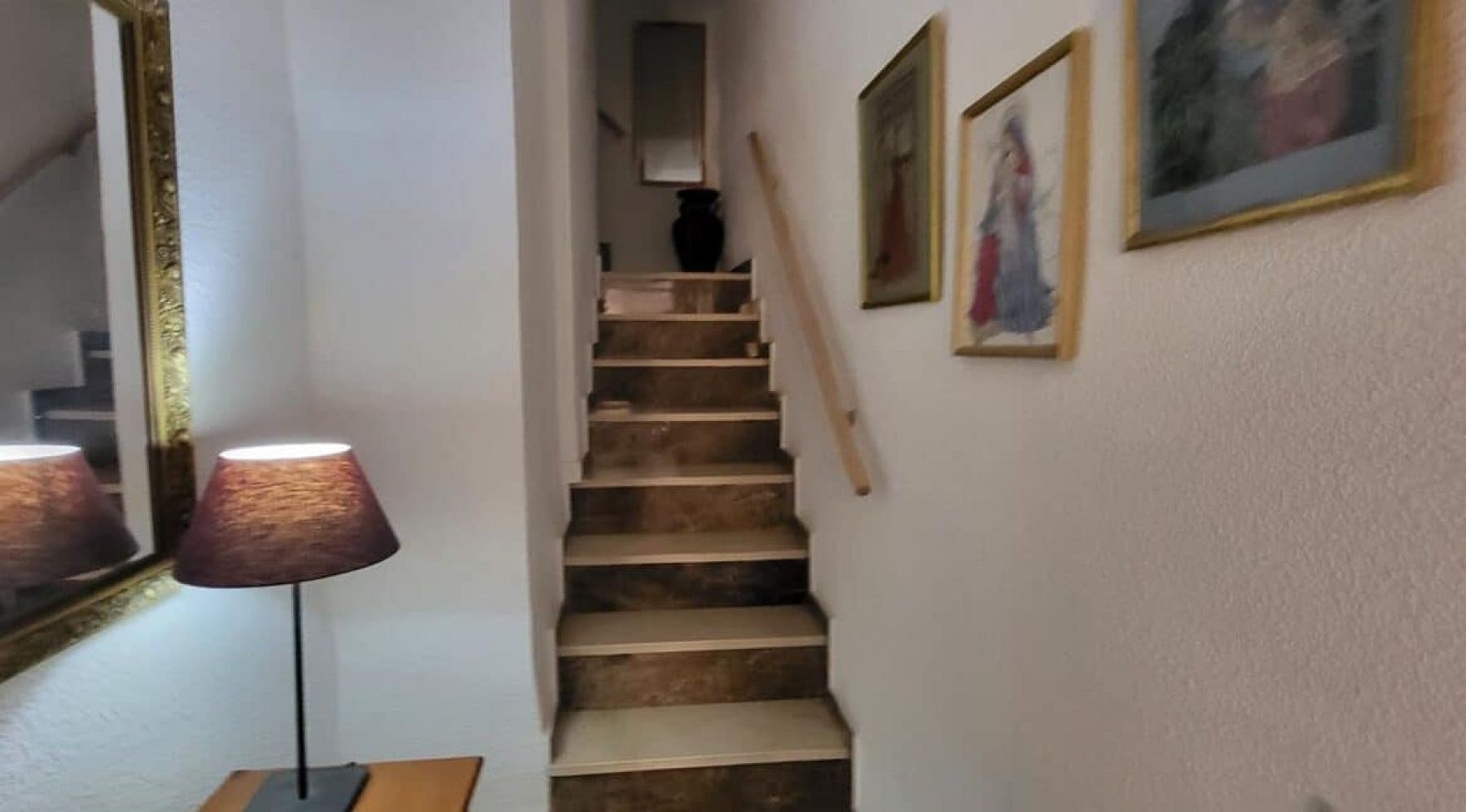 Resale - 4 Bedroom 3 Bathroom Country house in La Romana -  - Alicante