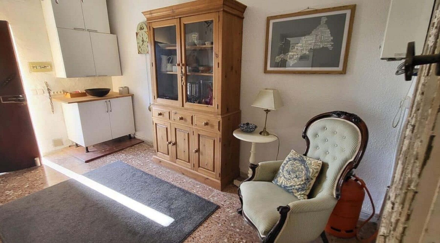 Resale - 4 Bedroom 3 Bathroom Country house in La Romana -  - Alicante