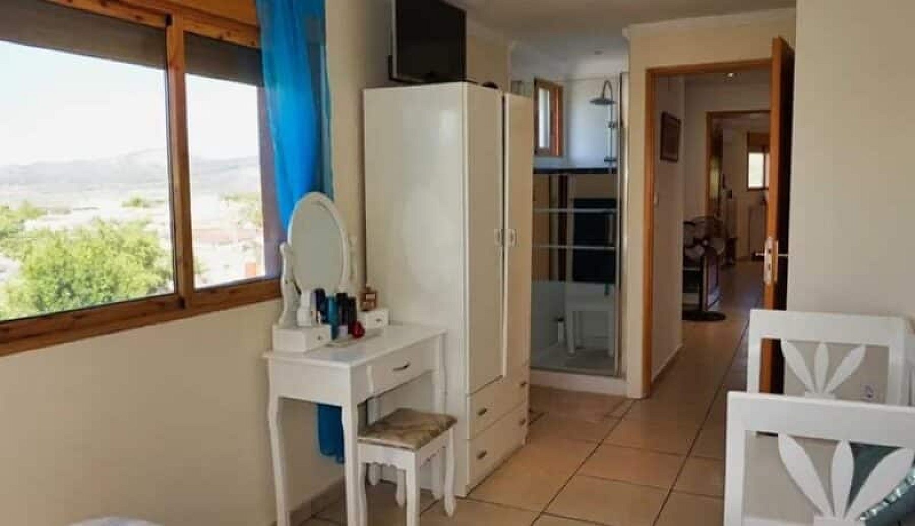 Resale - 3 Bedroom 2 Bathroom Townhouse in Casas Del Señor -  - Alicante