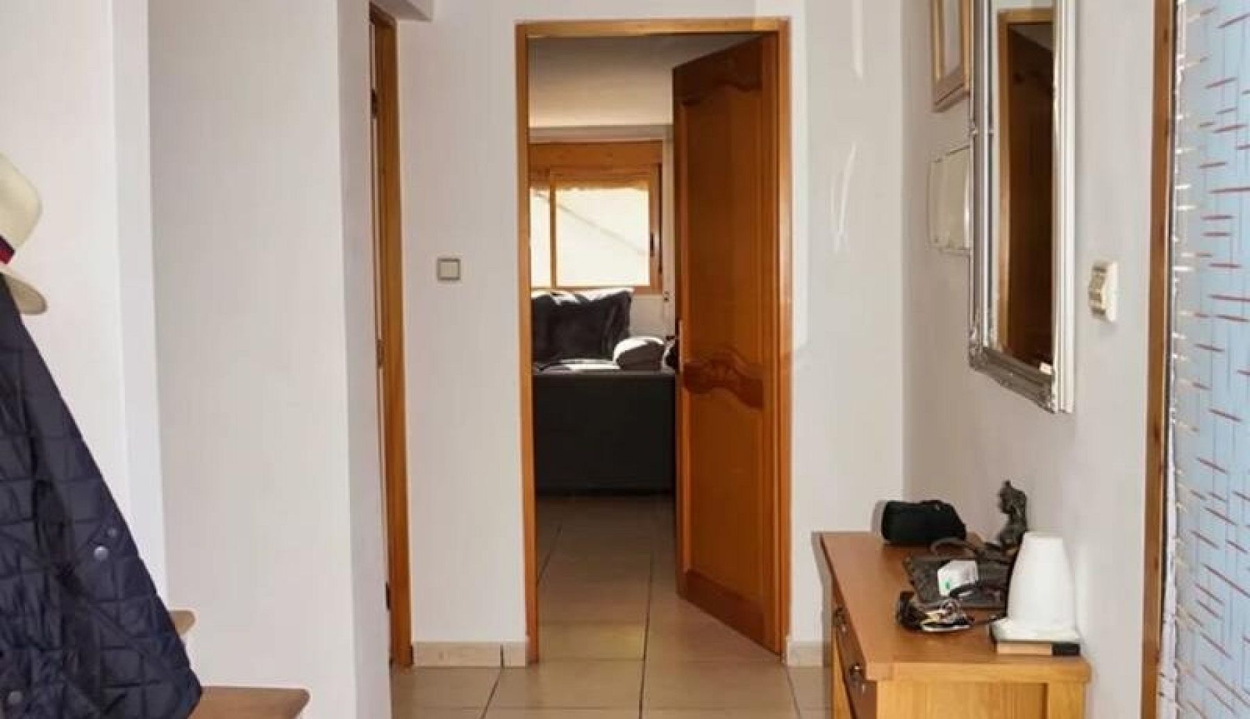 Resale - 3 Bedroom 2 Bathroom Townhouse in Casas Del Señor -  - Alicante