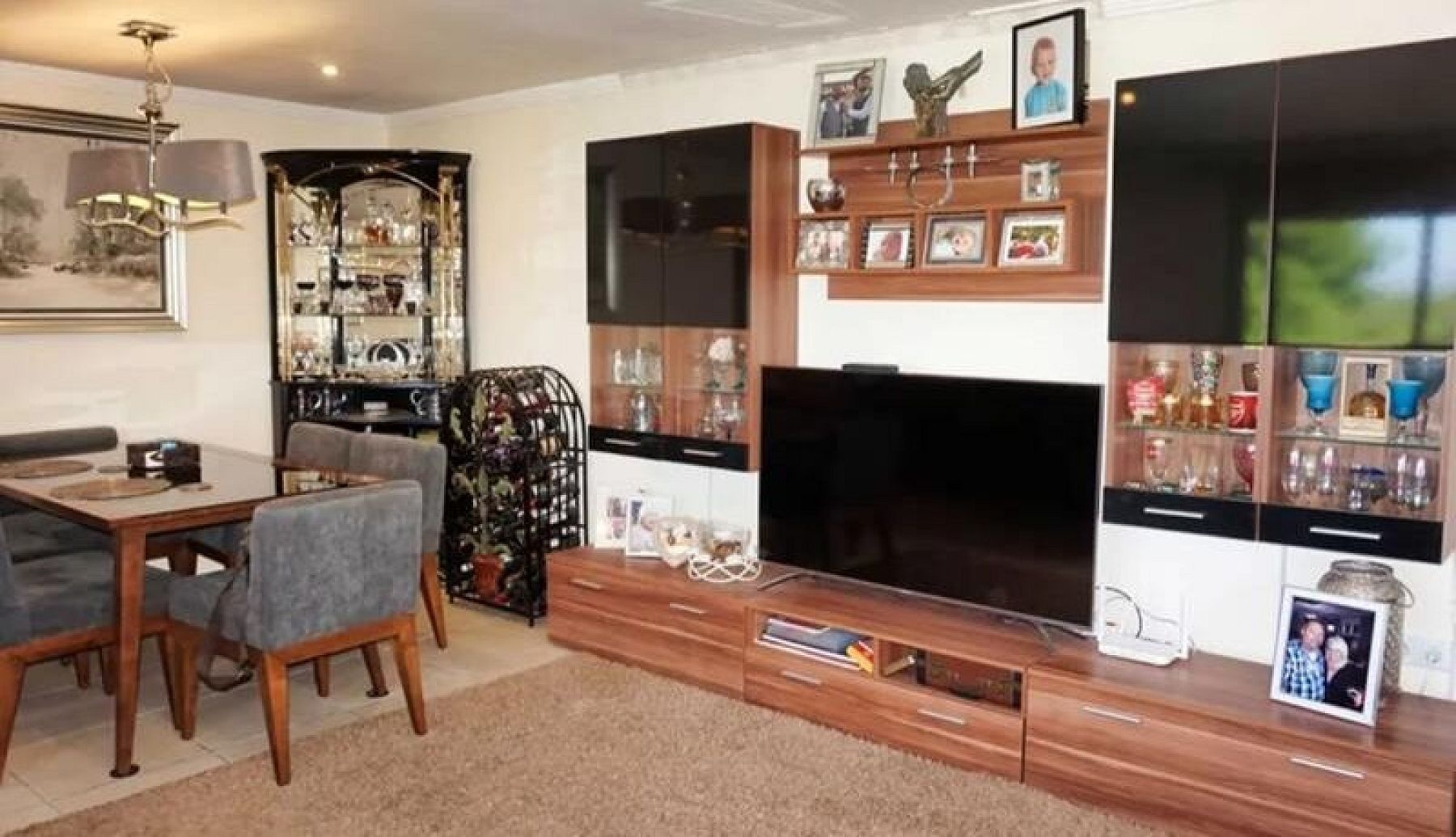 Resale - 3 Bedroom 2 Bathroom Townhouse in Casas Del Señor -  - Alicante