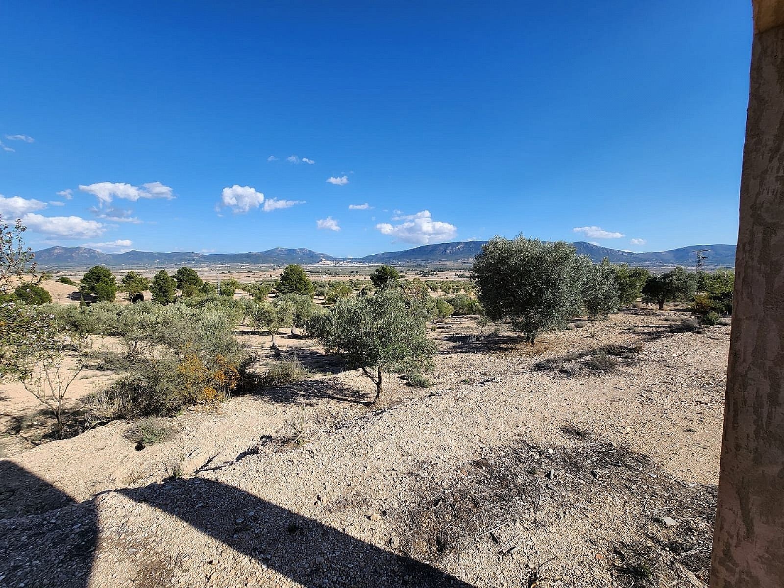 Resale - 1 Bedroom Country house in Villena -  - Alicante