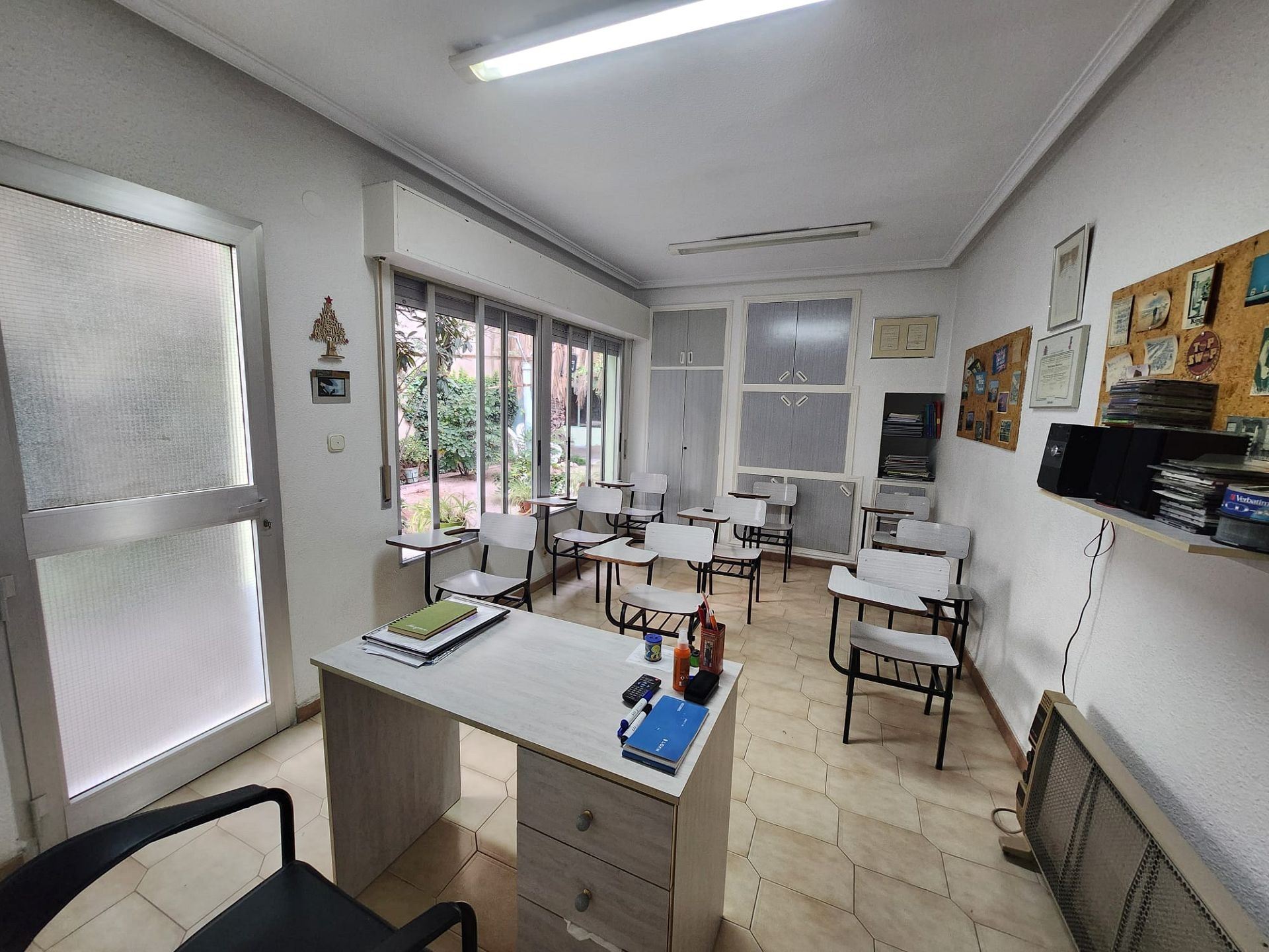 Resale - 4 Bedroom 2 Bathroom Townhouse in Monóvar -  - Alicante