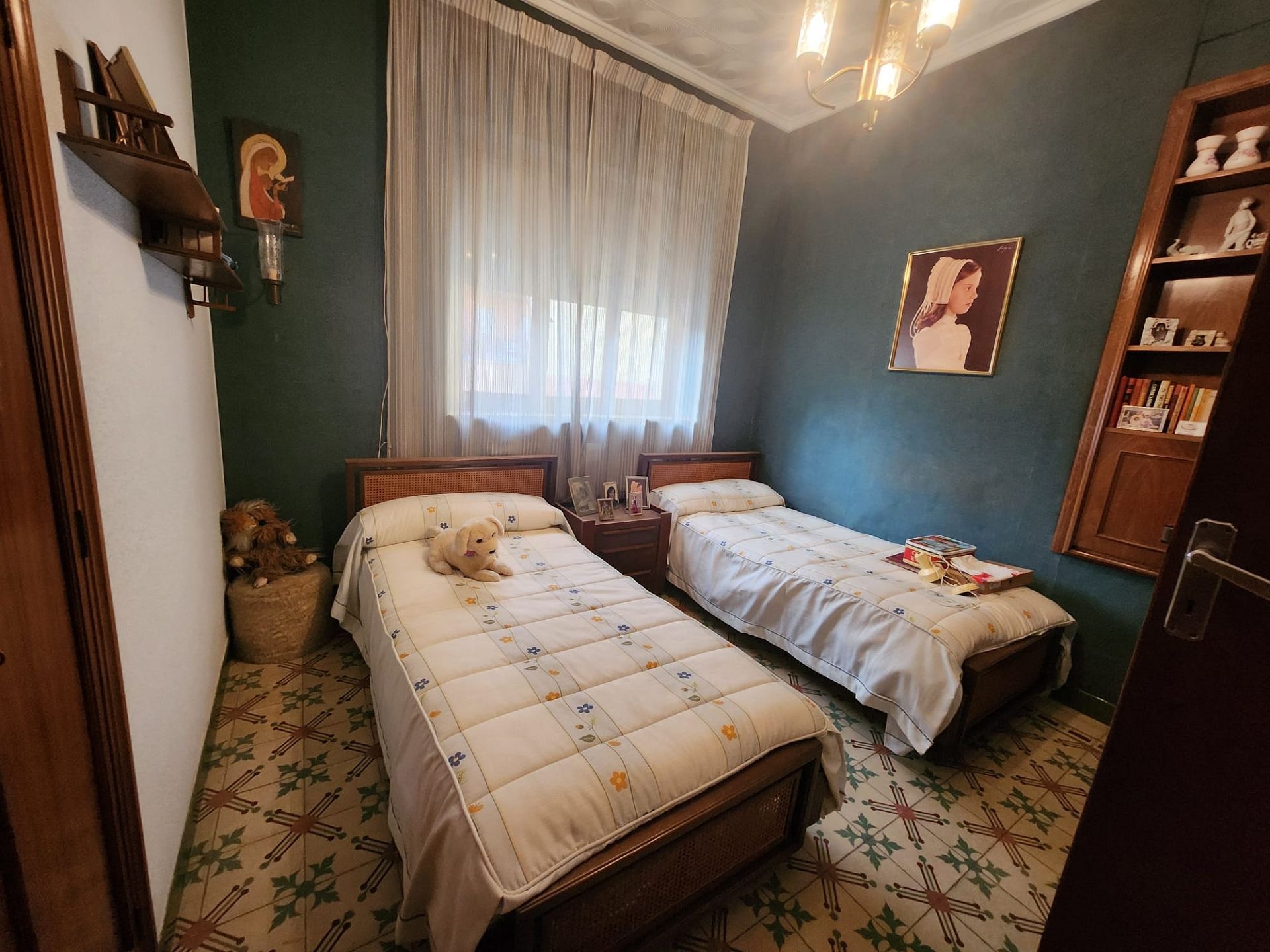Resale - 4 Bedroom 2 Bathroom Townhouse in Monóvar -  - Alicante