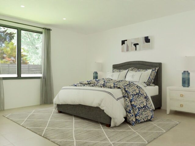 Resale - 3 Bedroom 2 Bathroom Villa in Monforte del Cid -  - Alicante