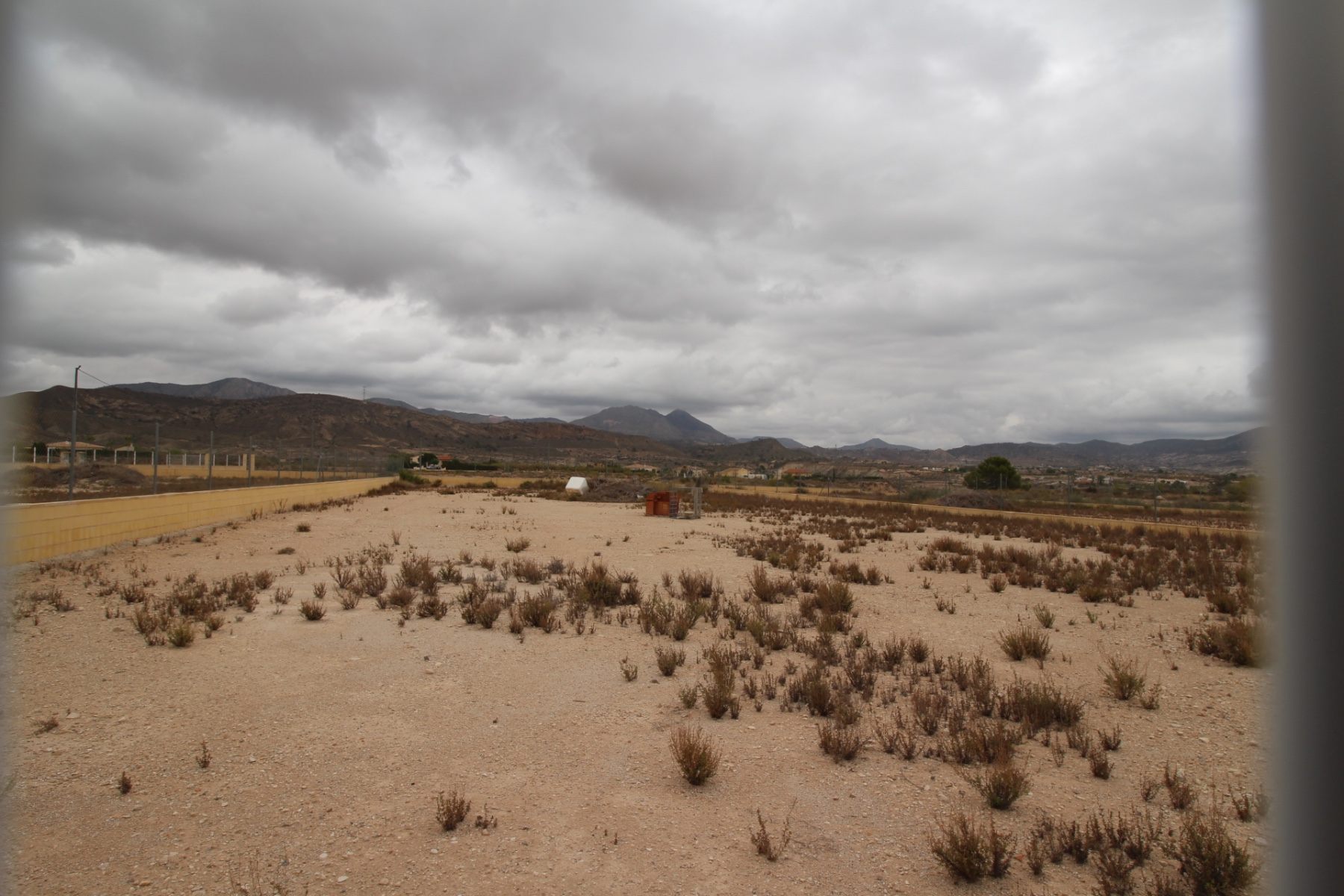 Resale - Land in Abanilla -  - Murcia