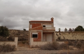 3 Bedroom 2 Bathroom Villa in Fortuna