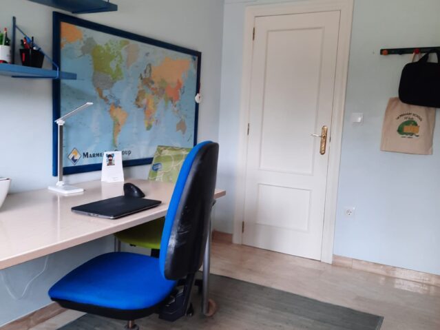 Resale - 5 Bedroom 2 Bathroom Villa in Monóvar -  - Alicante