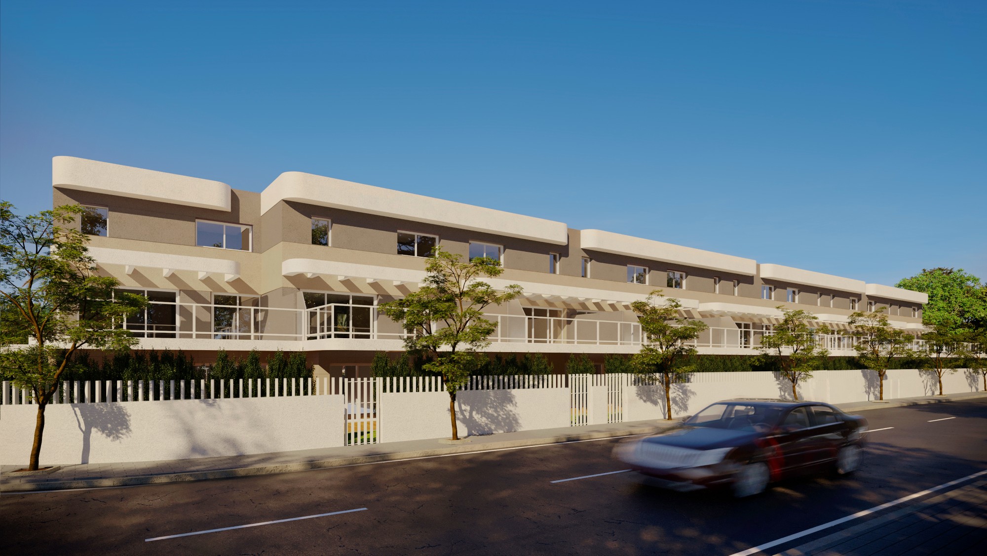 Resale - 3 Bedroom 2 Bathroom Apartment in Monforte Del Cid - , Monforte Del Cid, Alicante, Spain - Alicante