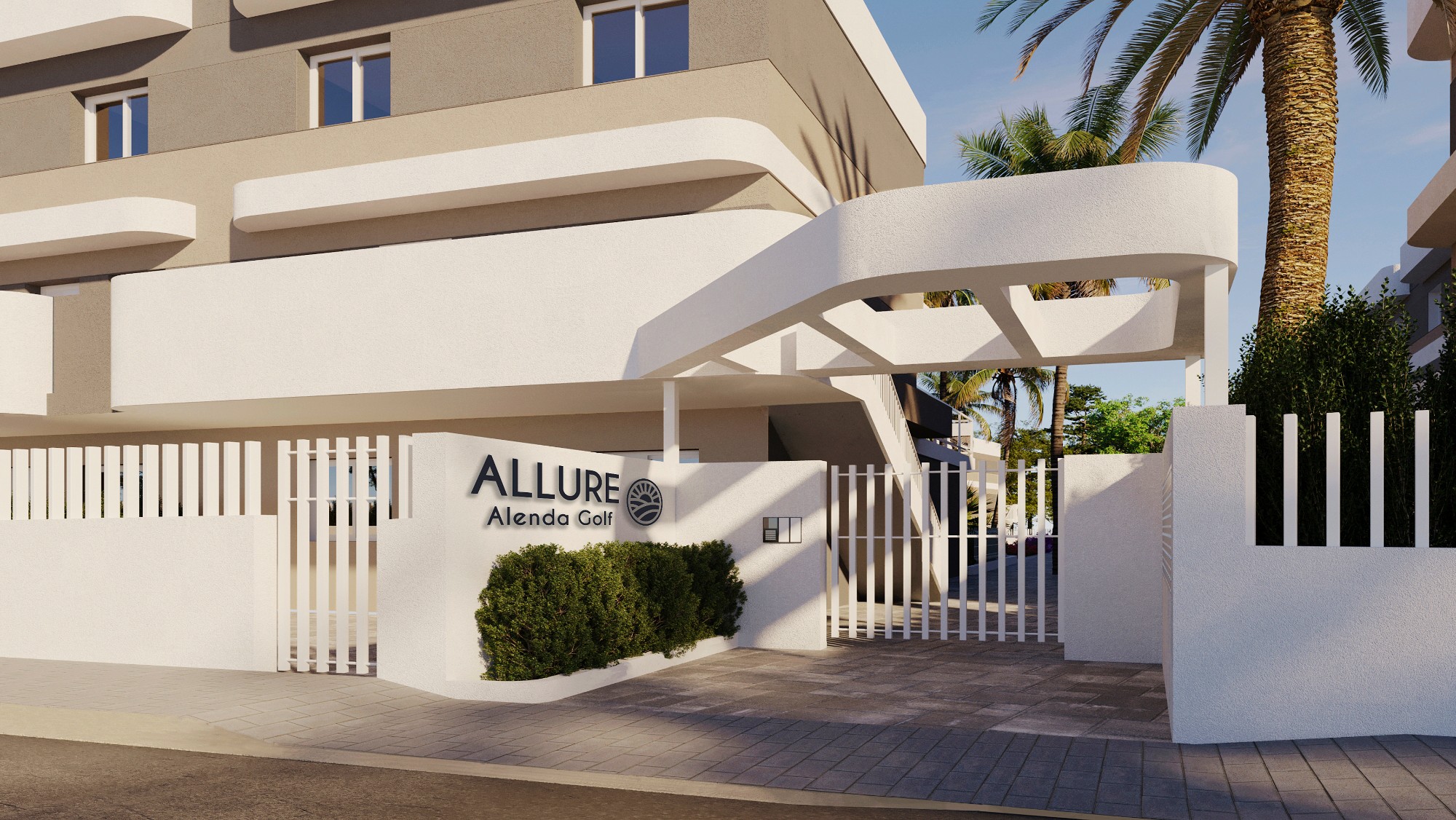 Resale - 3 Bedroom 2 Bathroom Apartment in Monforte Del Cid - , Monforte Del Cid, Alicante, Spain - Alicante