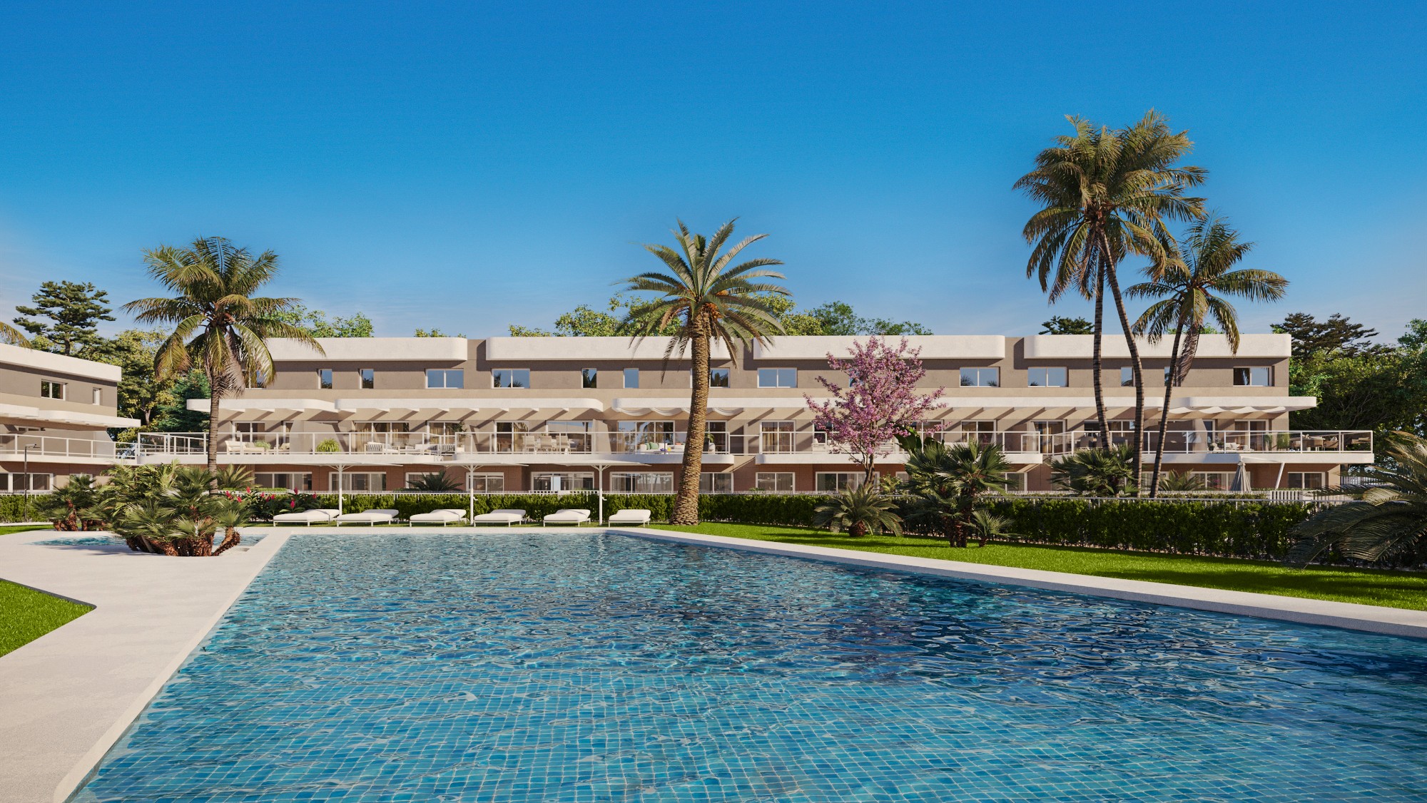 Resale - 3 Bedroom 2 Bathroom Apartment in Monforte Del Cid - , Monforte Del Cid, Alicante, Spain - Alicante