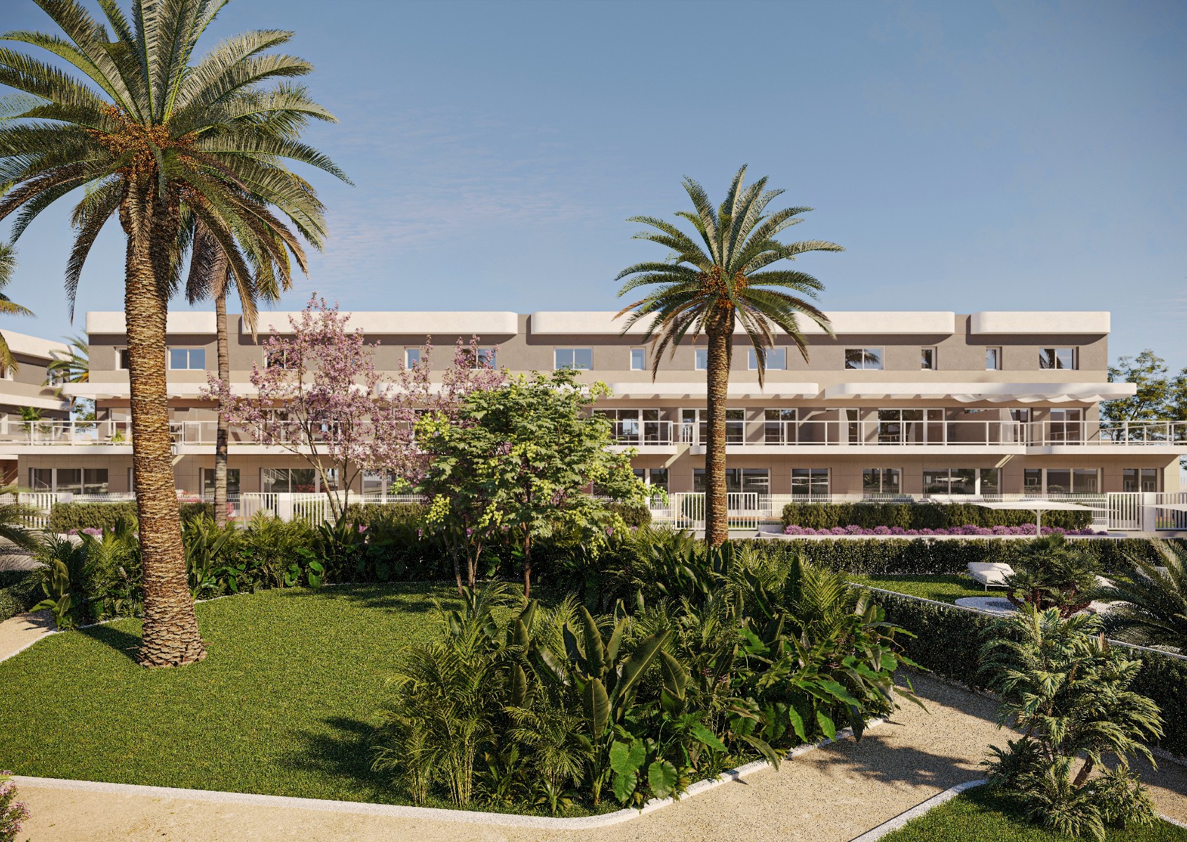 Resale - 3 Bedroom 2 Bathroom Apartment in Monforte Del Cid - , Monforte Del Cid, Alicante, Spain - Alicante