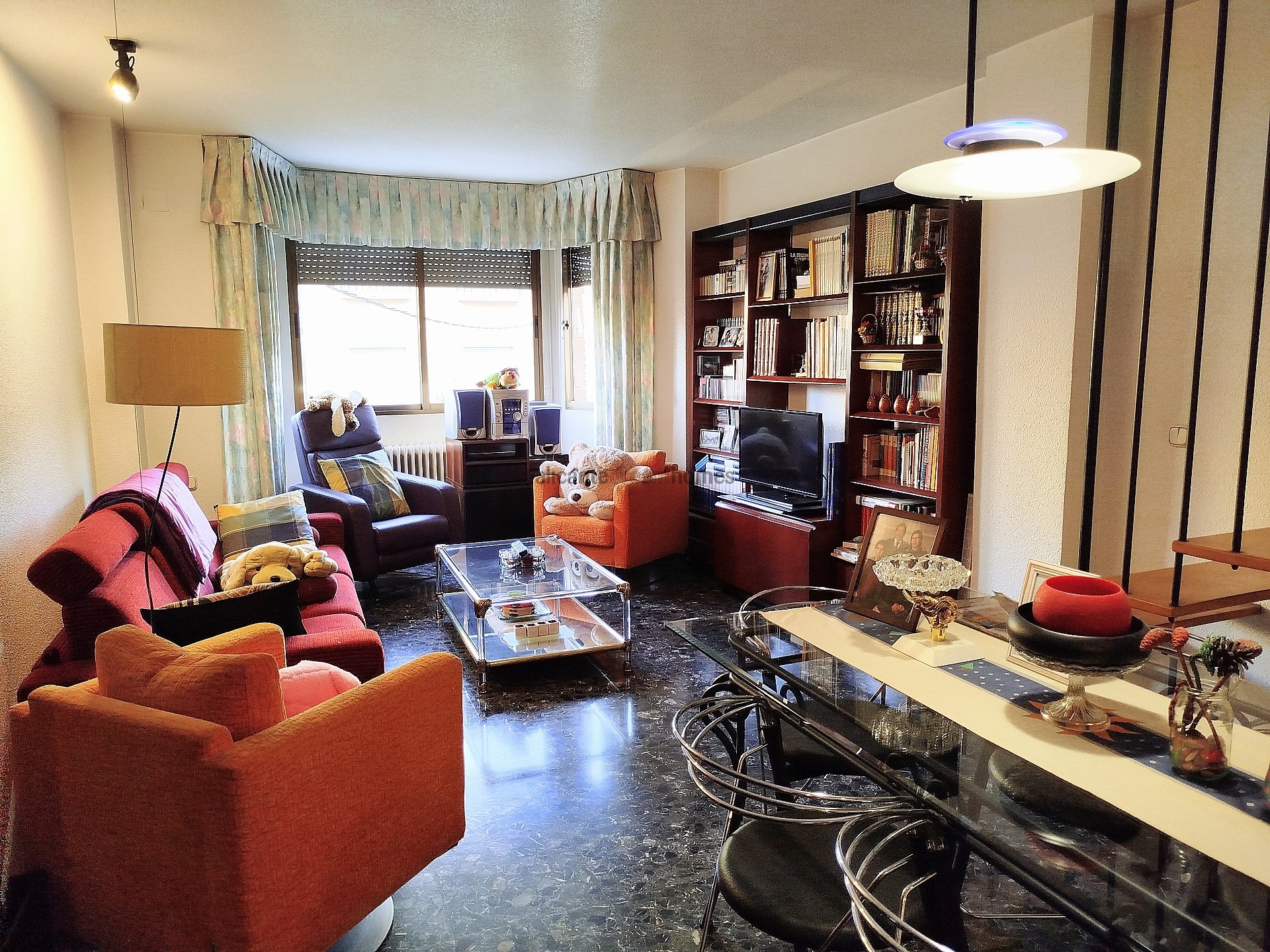 Resale - 4 Bedroom 2 Bathroom Townhouse in Yecla -  - Murcia