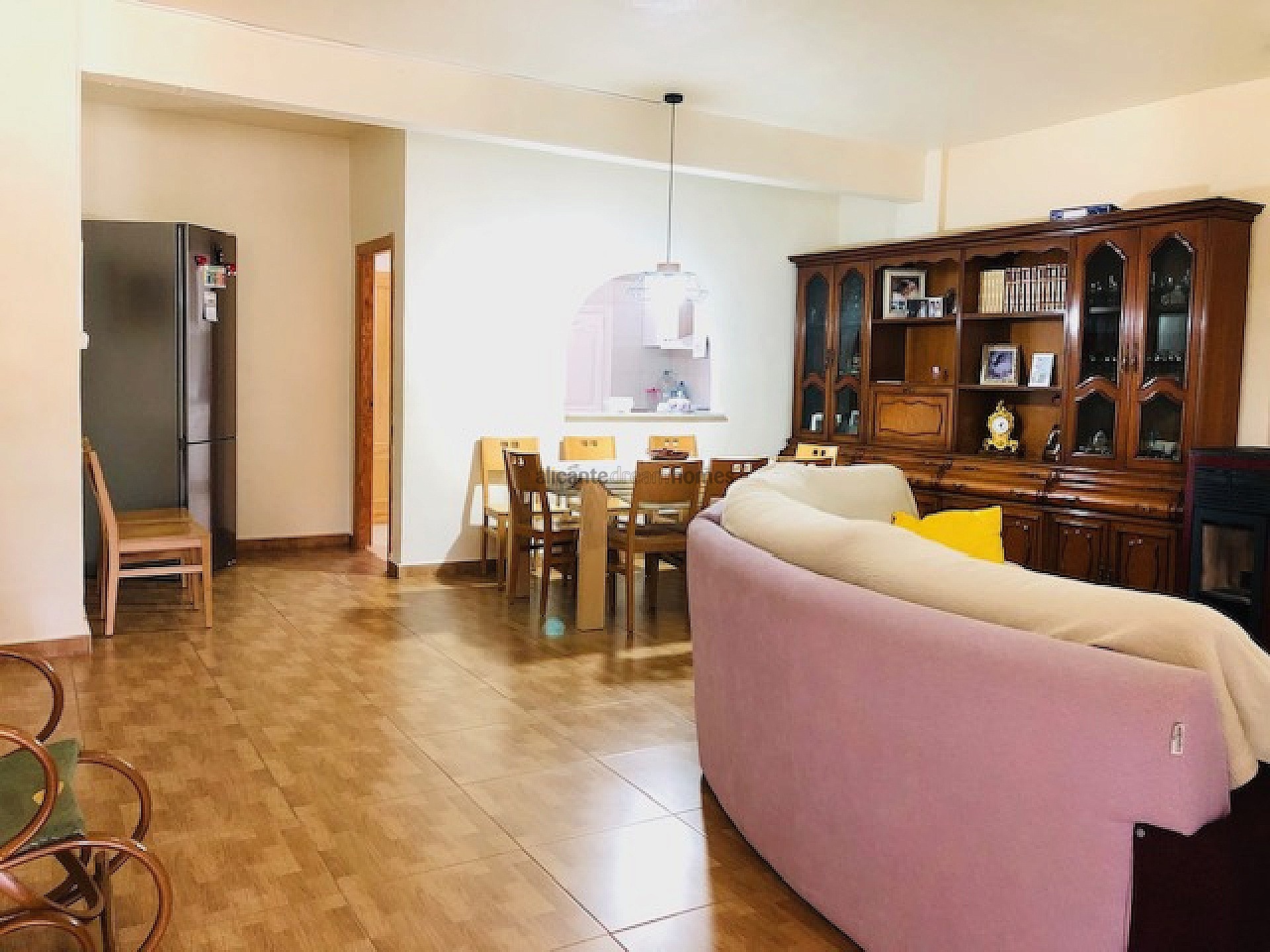 Resale - 4 Bedroom 1 Bathroom Country house in Yecla -  - Murcia