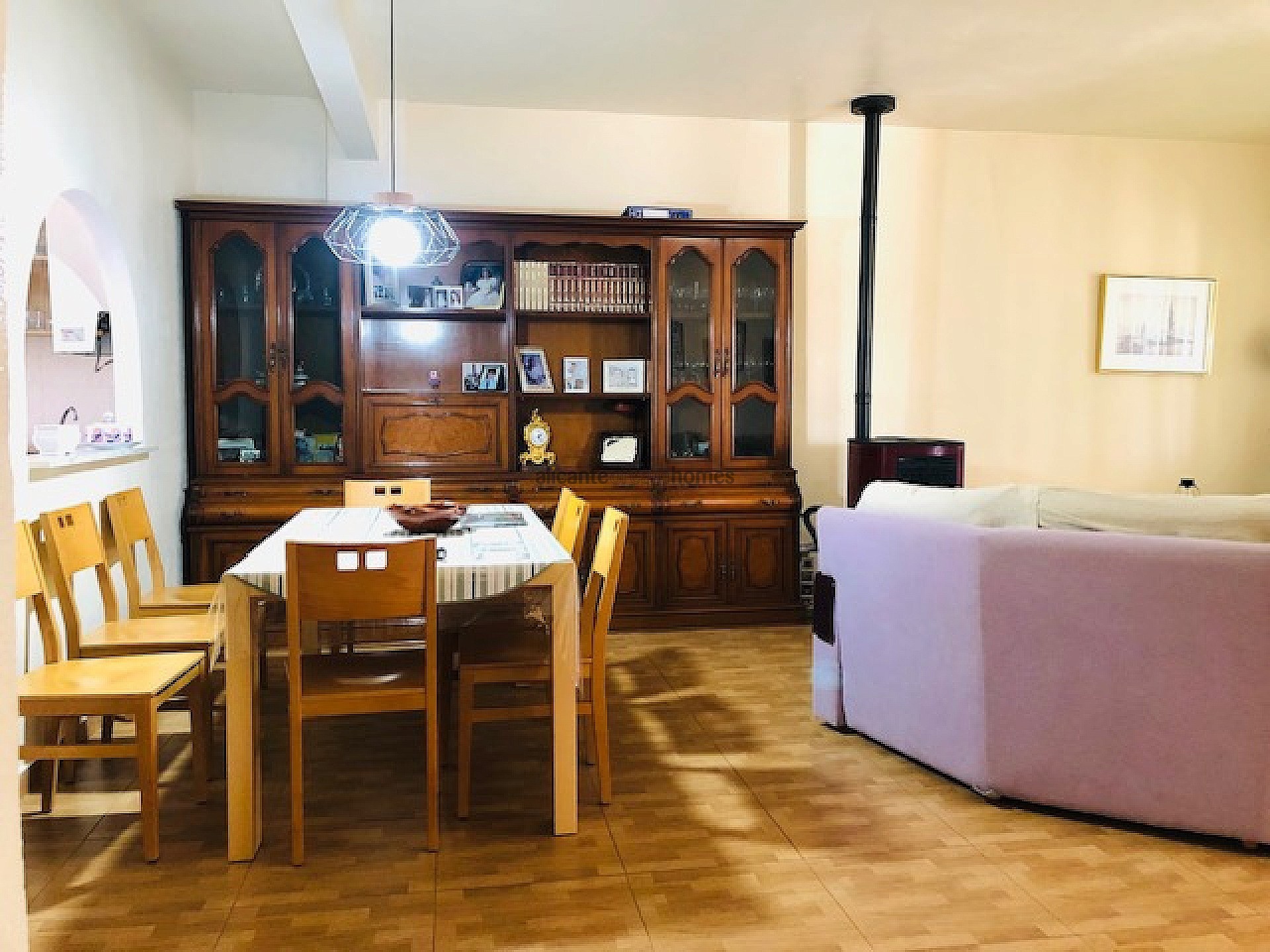 Resale - 4 Bedroom 1 Bathroom Country house in Yecla -  - Murcia