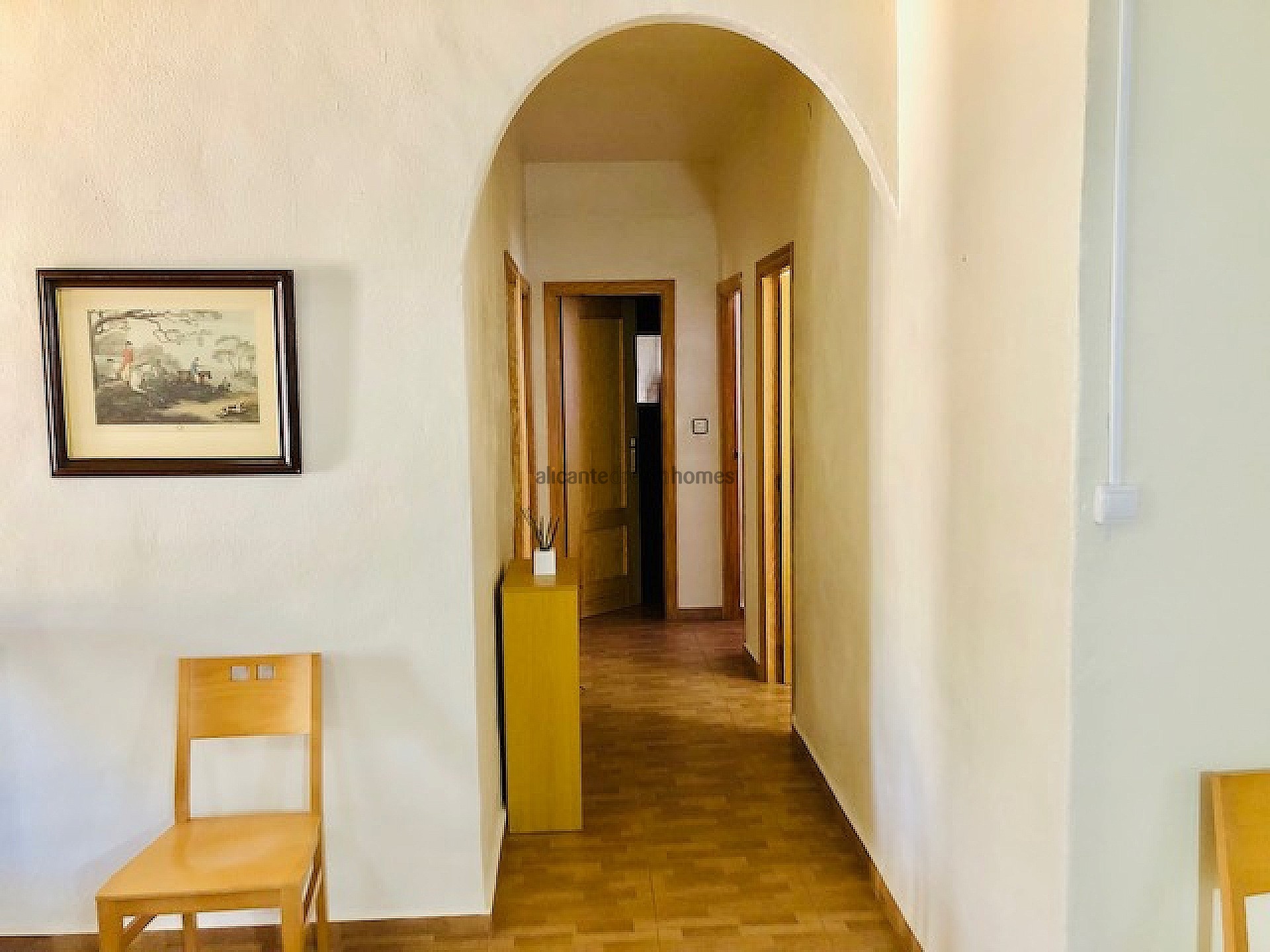 Resale - 4 Bedroom 1 Bathroom Country house in Yecla -  - Murcia