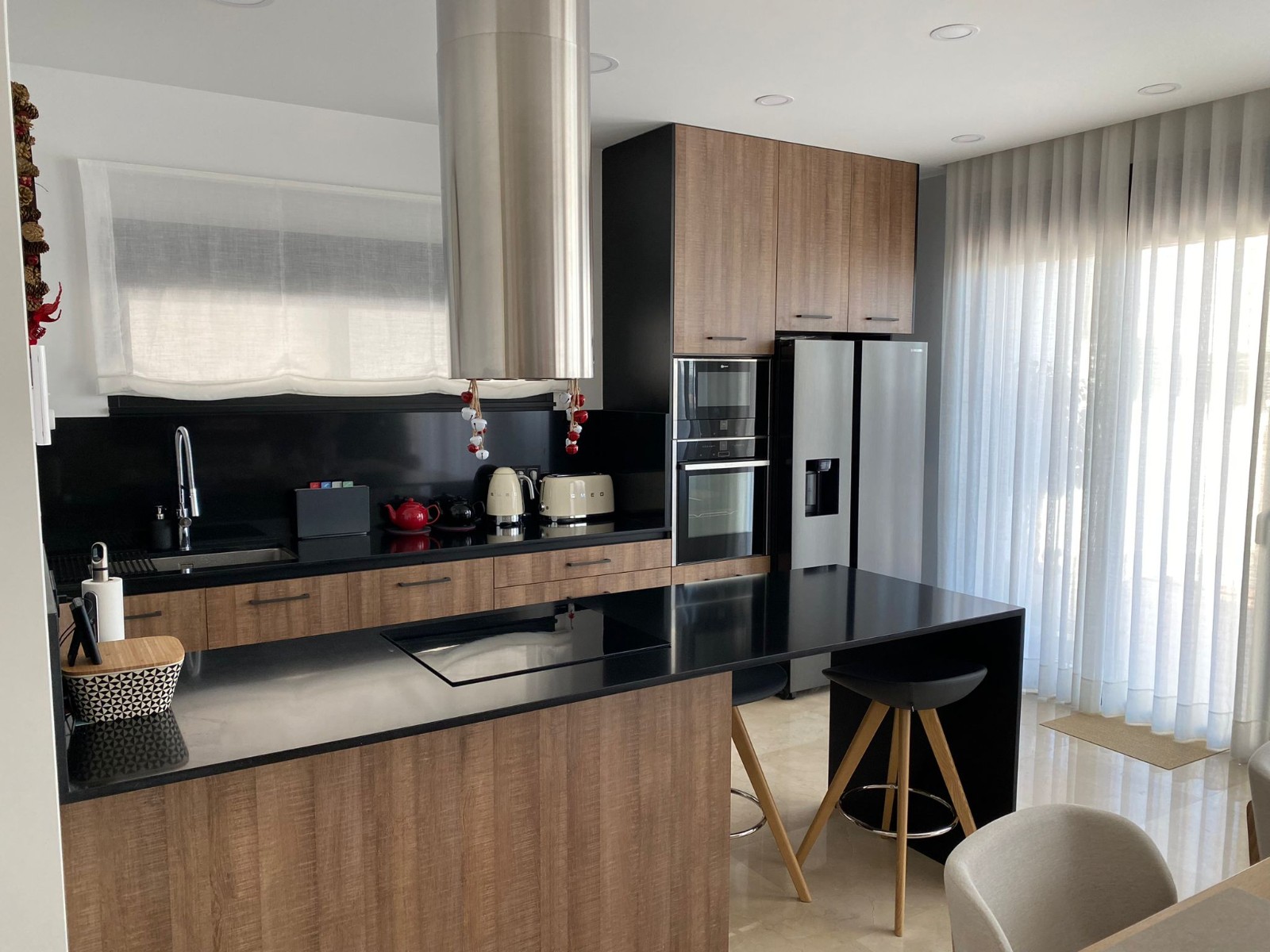 Resale - 3 Bedroom 3 Bathroom Villa in Finestrat - , Finestrat, Alicante, Spain - Alicante