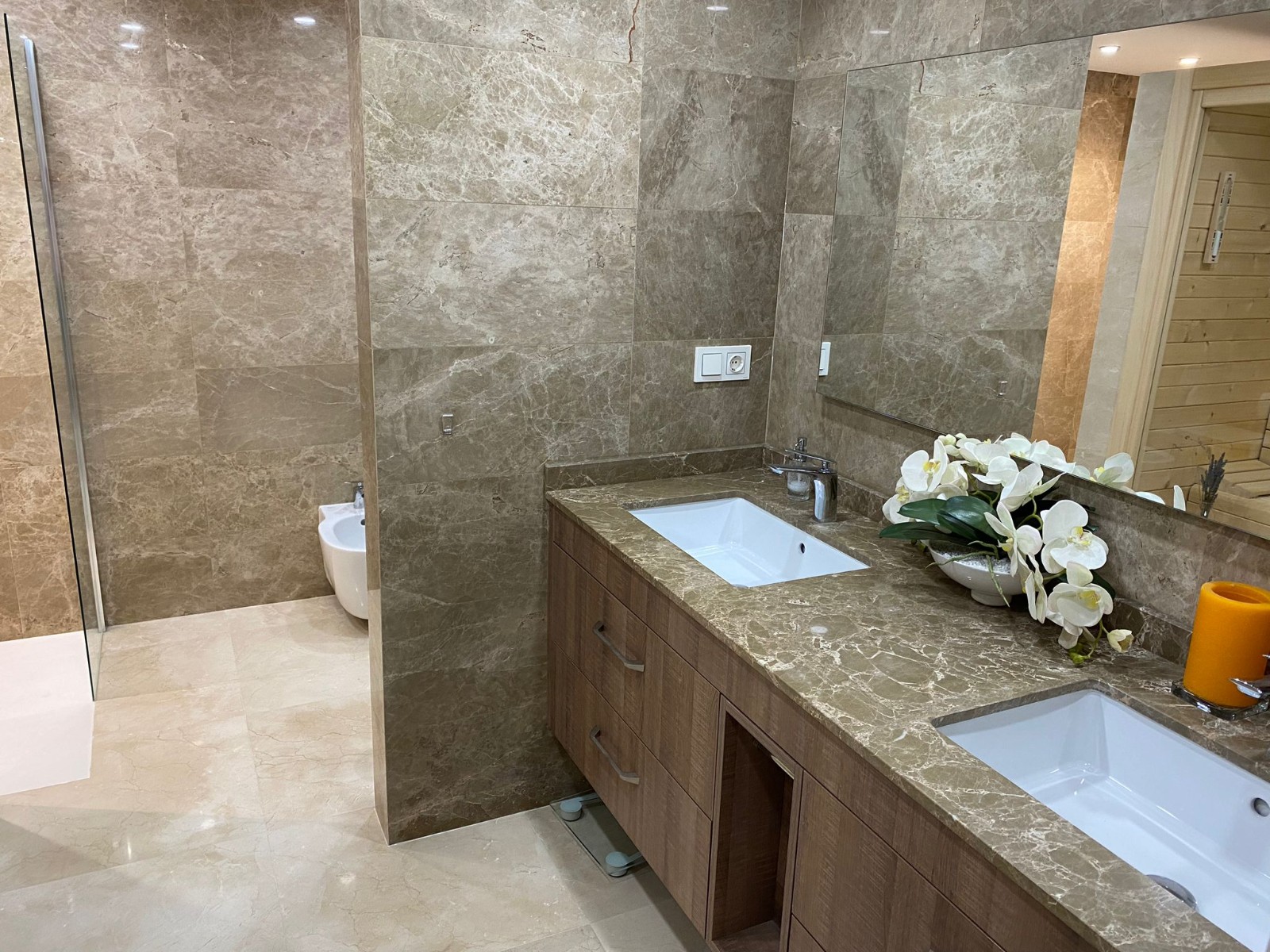 Resale - 3 Bedroom 3 Bathroom Villa in Finestrat - , Finestrat, Alicante, Spain - Alicante