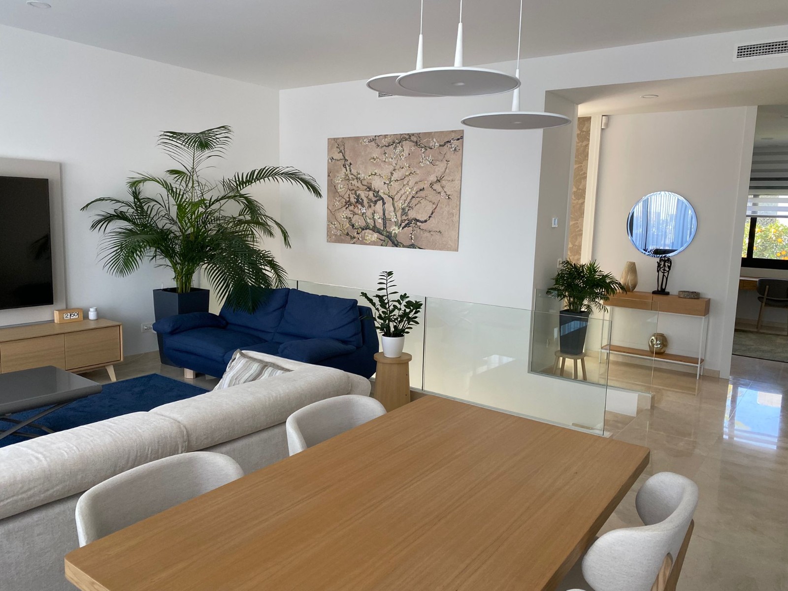 Resale - 3 Bedroom 3 Bathroom Villa in Finestrat - , Finestrat, Alicante, Spain - Alicante