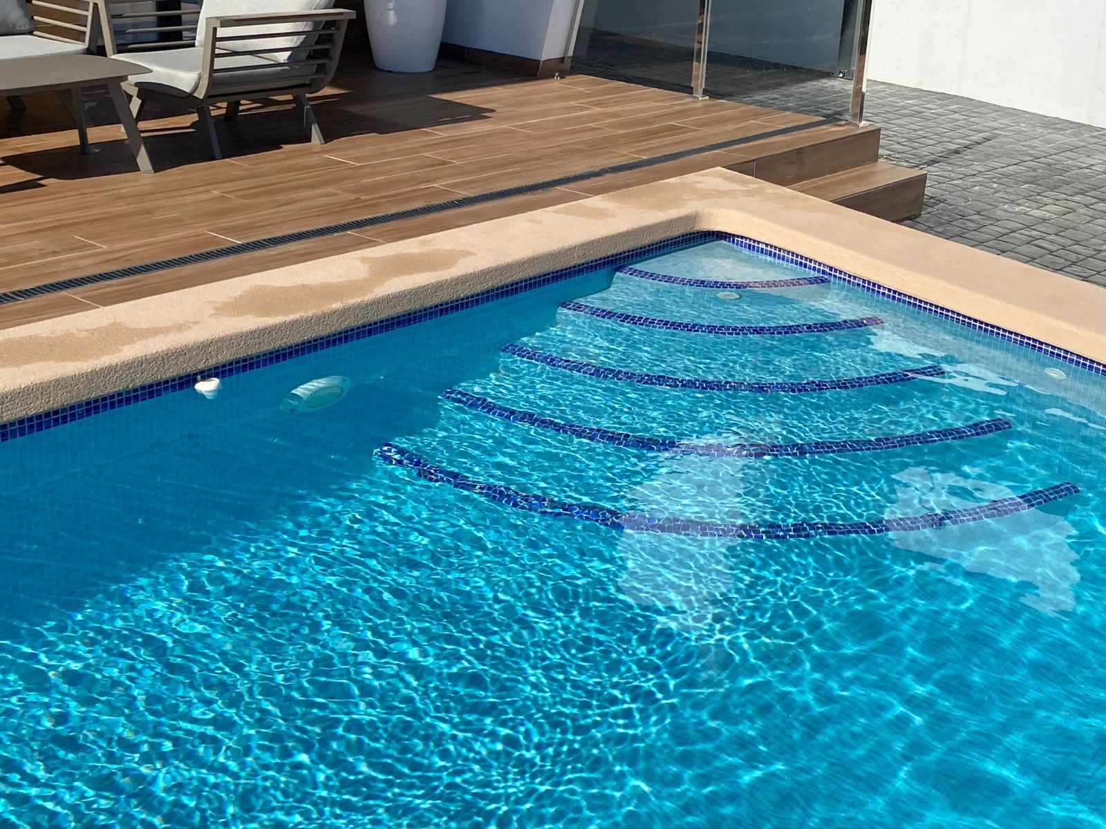 Resale - 3 Bedroom 3 Bathroom Villa in Finestrat - , Finestrat, Alicante, Spain - Alicante