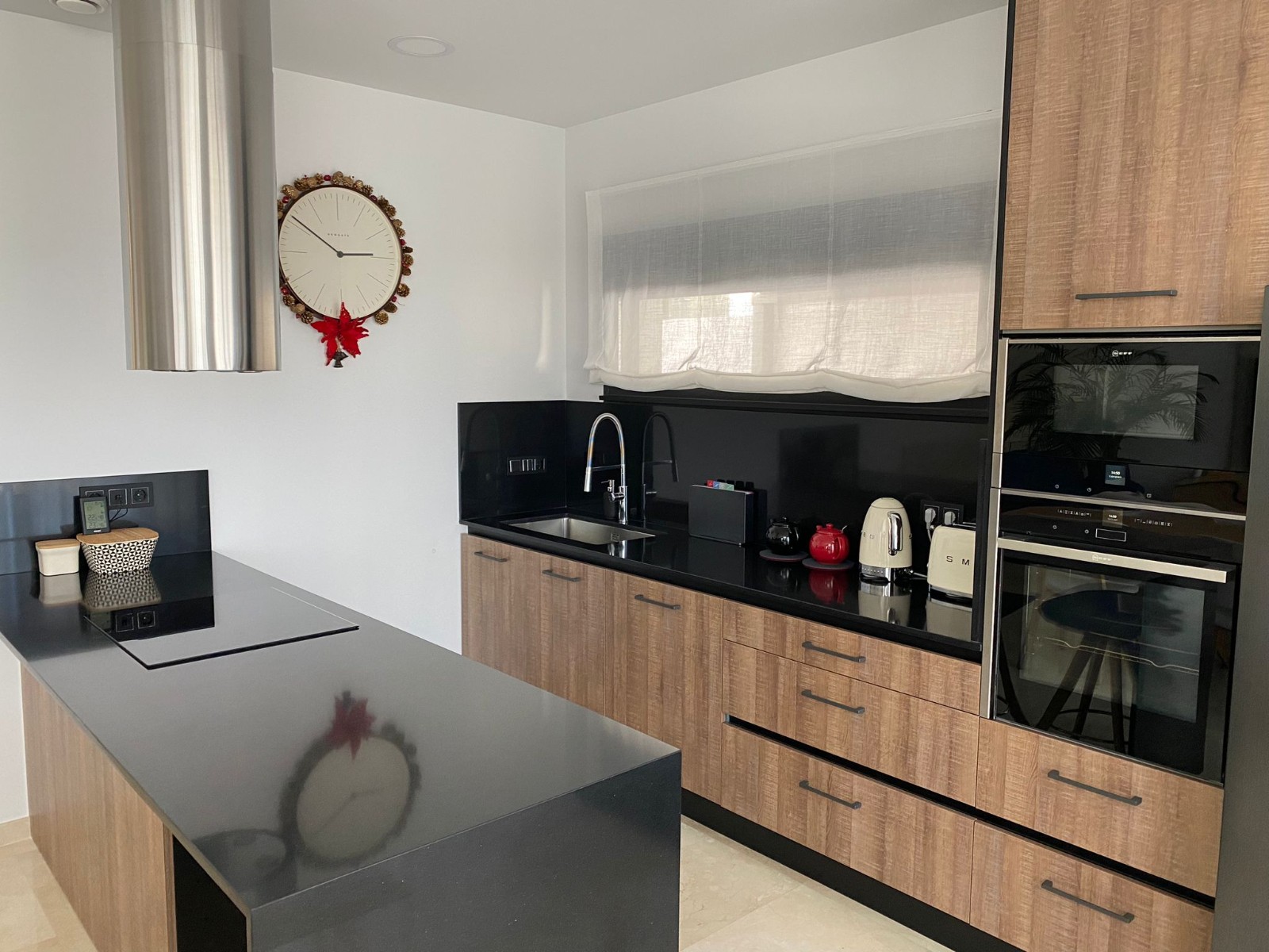 Resale - 3 Bedroom 3 Bathroom Villa in Finestrat - , Finestrat, Alicante, Spain - Alicante