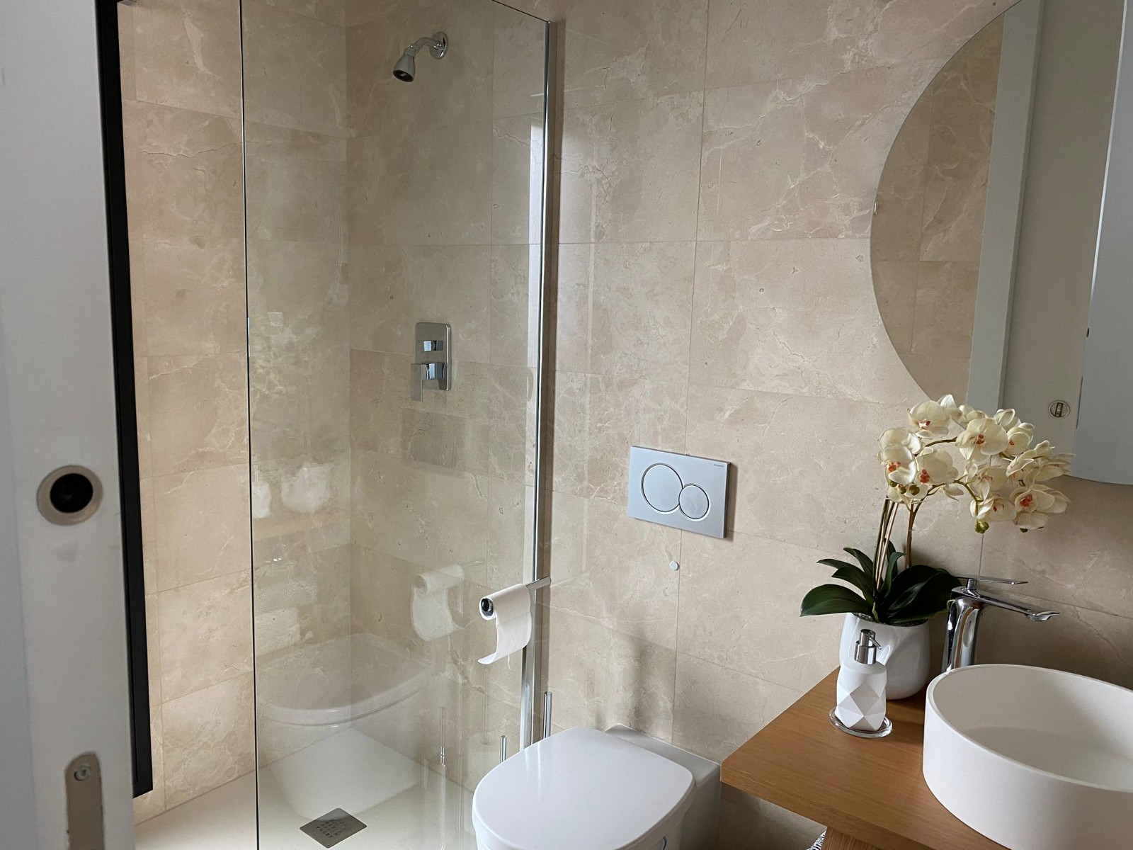 Resale - 3 Bedroom 3 Bathroom Villa in Finestrat - , Finestrat, Alicante, Spain - Alicante