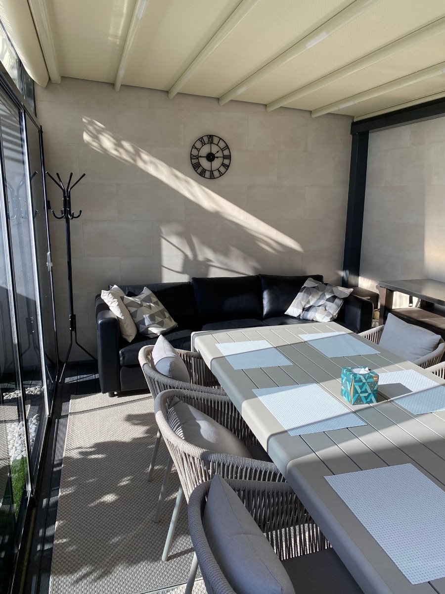 Resale - 3 Bedroom 3 Bathroom Villa in Finestrat - , Finestrat, Alicante, Spain - Alicante