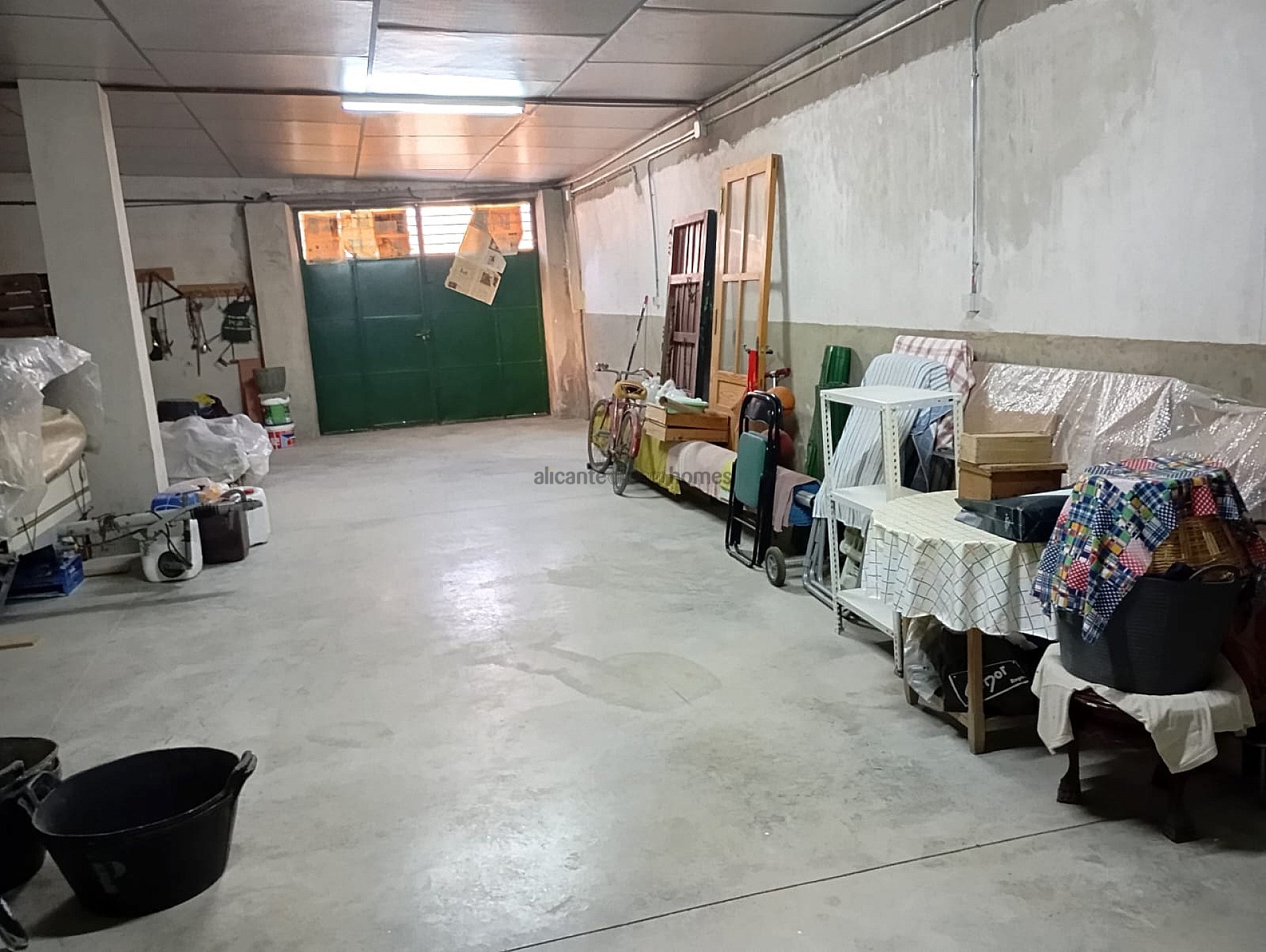 Resale - 3 Bedroom 2 Bathroom Country house in Yecla -  - Murcia
