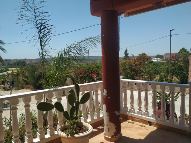 Resale - 5 Bedroom 3 Bathroom Villa in Fortuna -  - Murcia