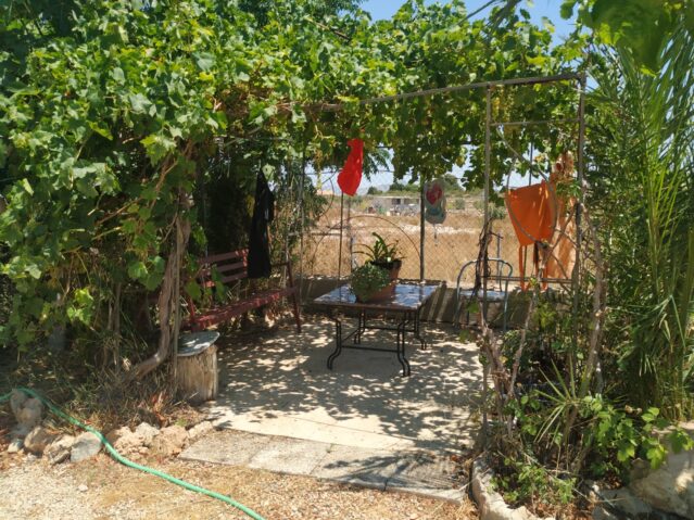 Resale - 5 Bedroom 3 Bathroom Villa in Fortuna -  - Murcia