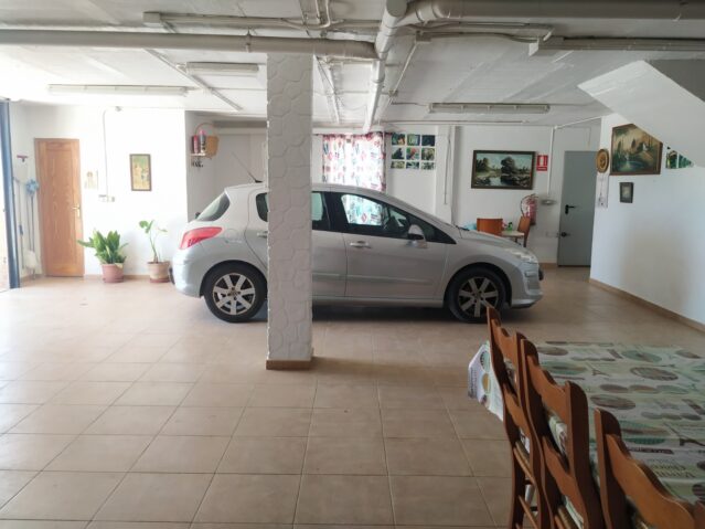 Resale - 5 Bedroom 3 Bathroom Villa in Fortuna -  - Murcia