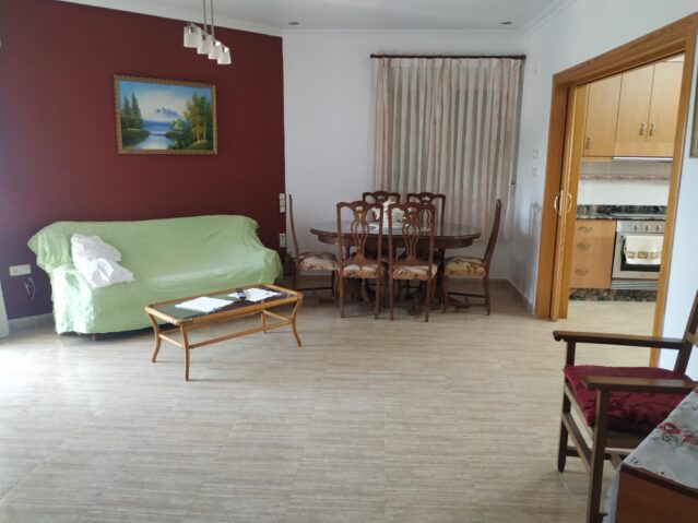 Resale - 5 Bedroom 3 Bathroom Villa in Fortuna -  - Murcia