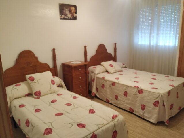 Resale - 5 Bedroom 3 Bathroom Villa in Fortuna -  - Murcia