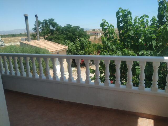 Resale - 5 Bedroom 3 Bathroom Villa in Fortuna -  - Murcia