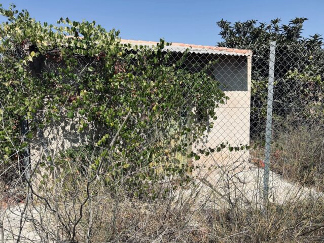 Resale - Land in La Romana -  - Alicante