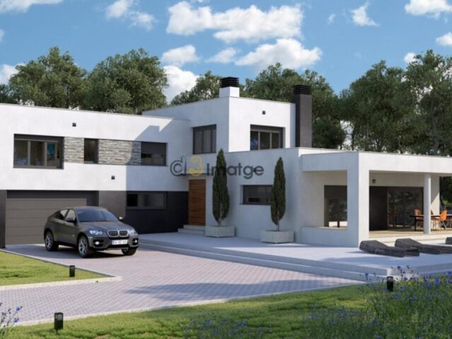 Resale - 4 Bedroom 3 Bathroom Villa in Pinoso -  - Alicante