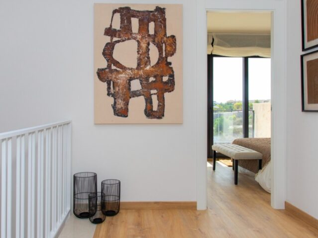 Resale - 3 Bedroom 2 Bathroom Townhouse in Monforte del Cid -  - Alicante